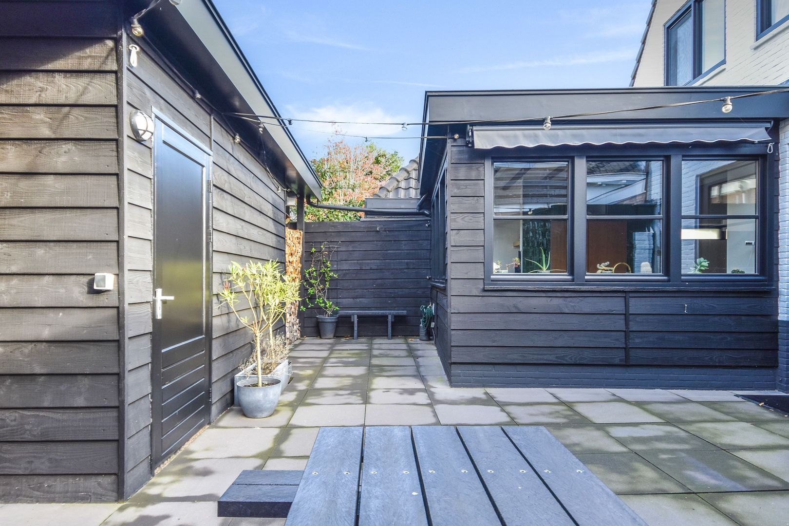 Cornelis Bakkerlaan 36, Laren foto-31