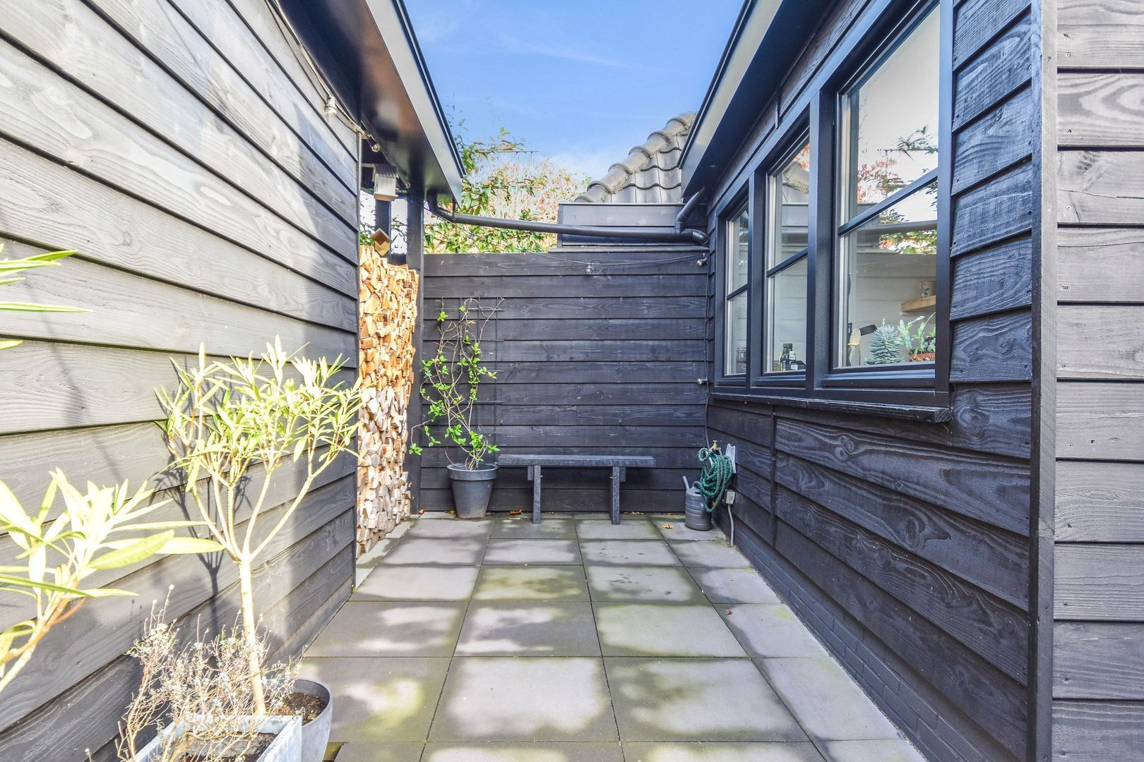 Cornelis Bakkerlaan 36, Laren foto-33