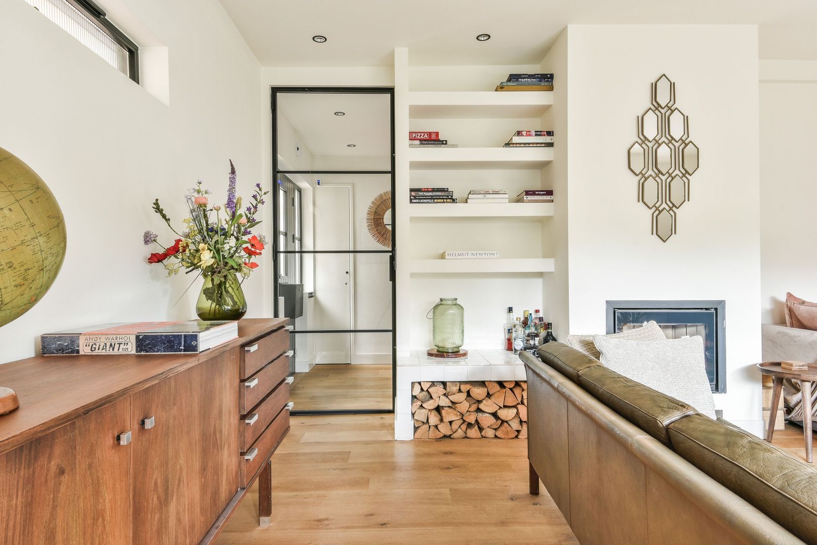 Cornelis Bakkerlaan 36, Laren foto-5