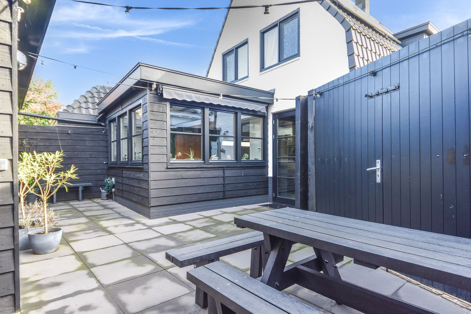 Cornelis Bakkerlaan 36, Laren foto-28