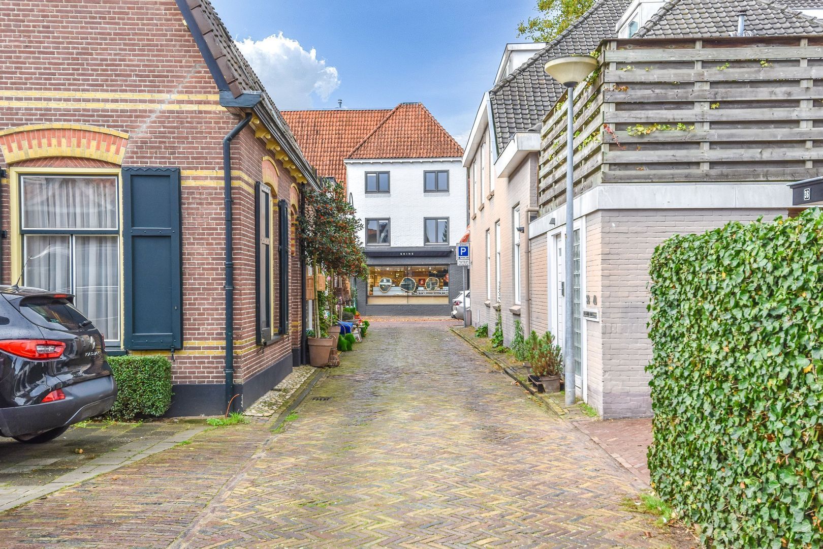 Cornelis Bakkerlaan 36, Laren foto-34