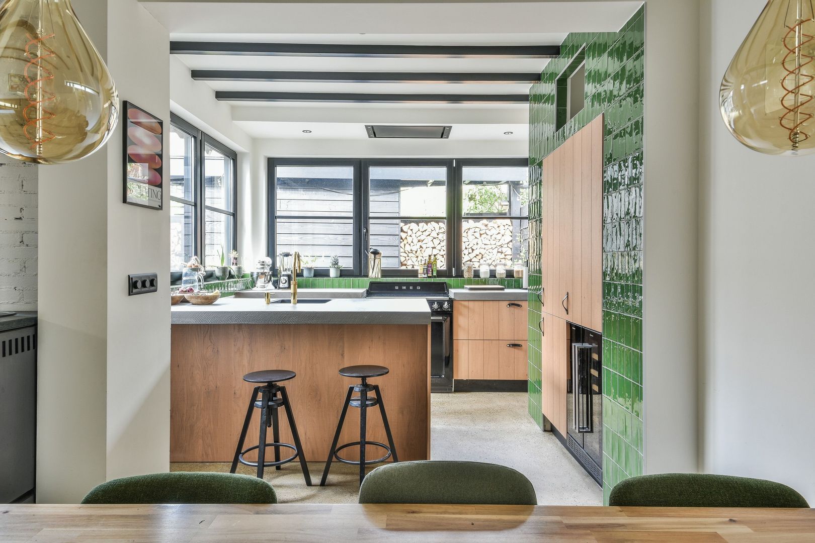 Cornelis Bakkerlaan 36, Laren foto-12