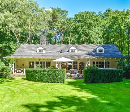 Prins Hendriklaan 17, Blaricum