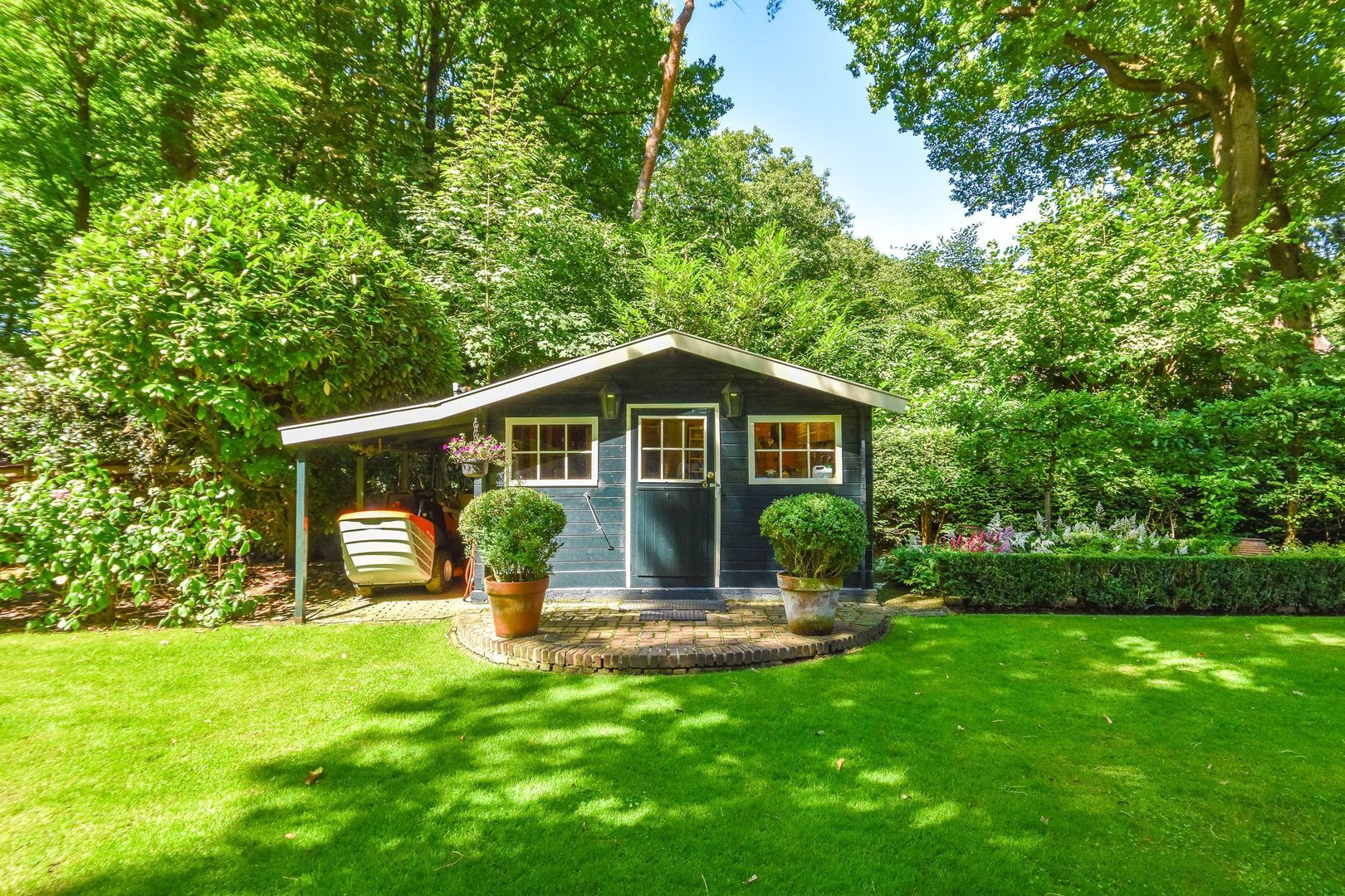 Prins Hendriklaan 17, Blaricum foto-39