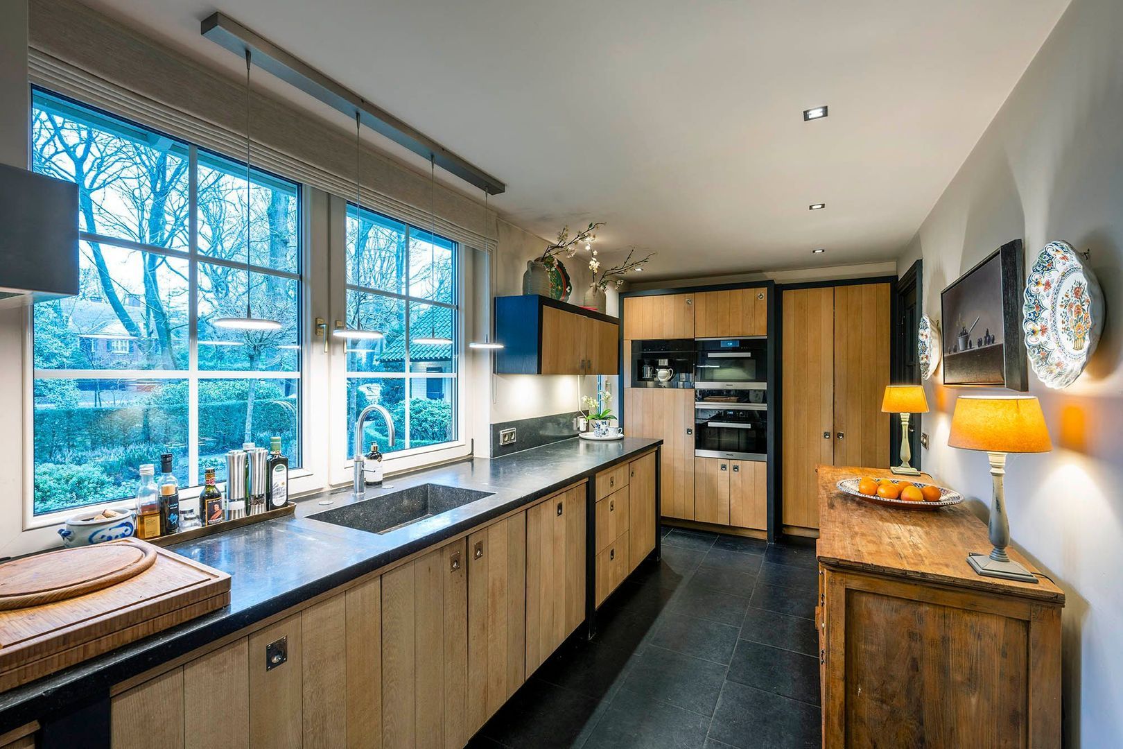 Prins Hendriklaan 17, Blaricum foto-21