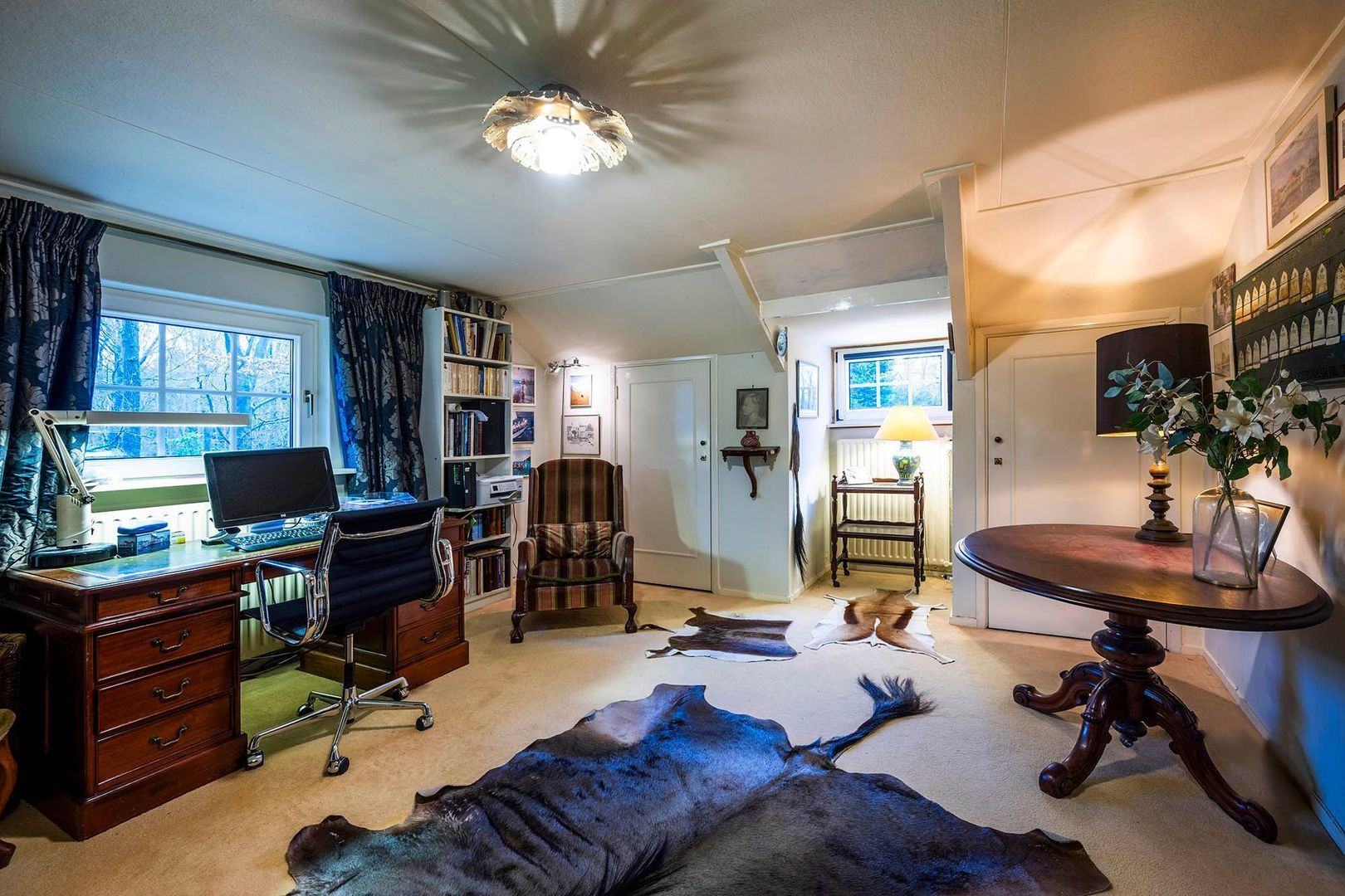 Prins Hendriklaan 17, Blaricum foto-29