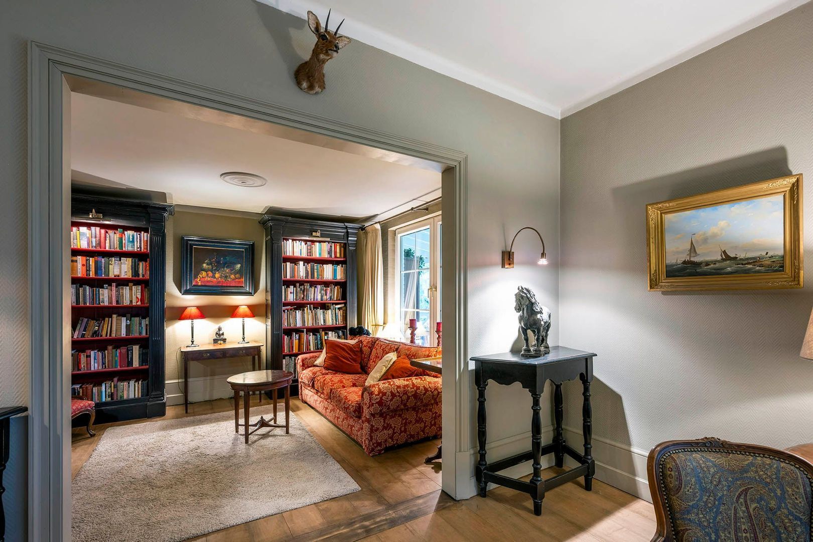 Prins Hendriklaan 17, Blaricum foto-14