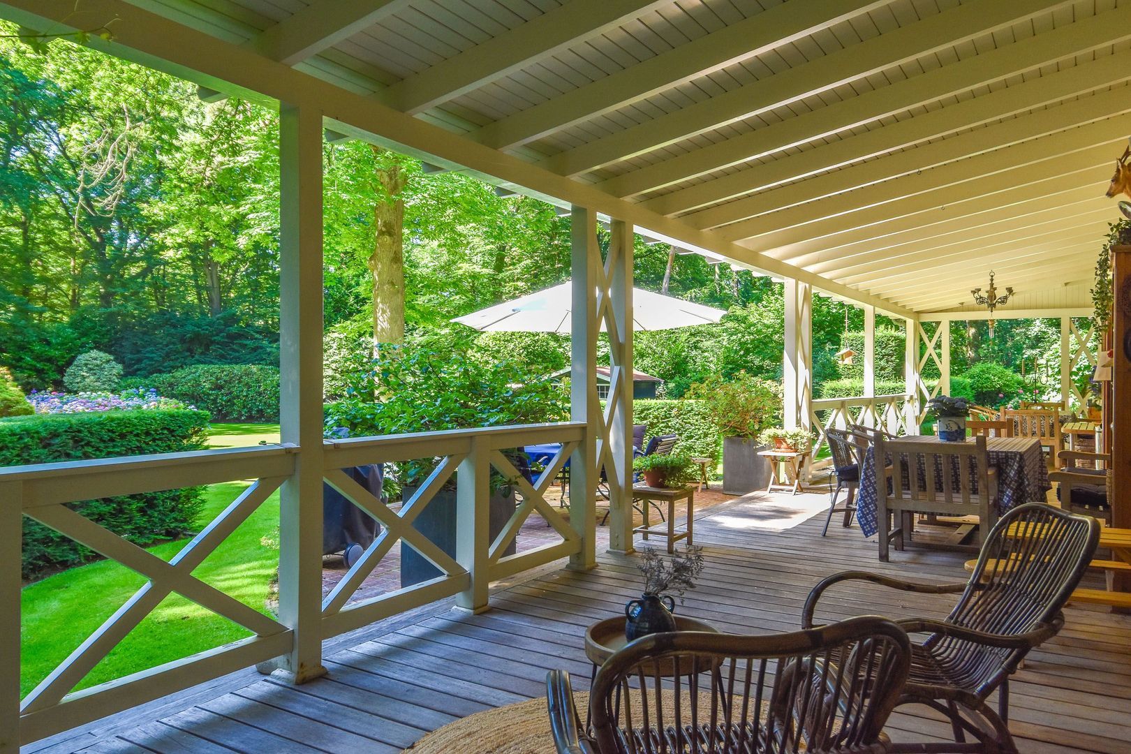 Prins Hendriklaan 17, Blaricum foto-1