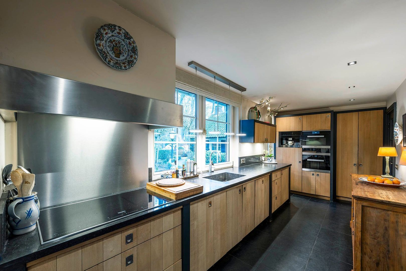 Prins Hendriklaan 17, Blaricum foto-20