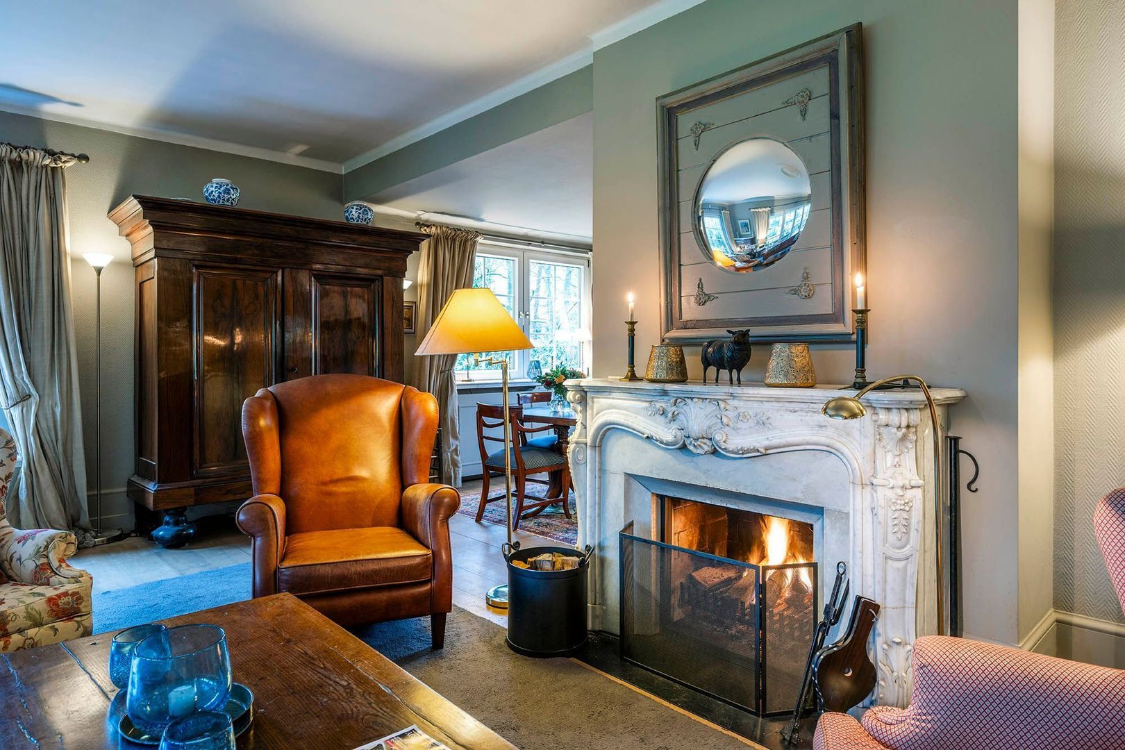 Prins Hendriklaan 17, Blaricum foto-11