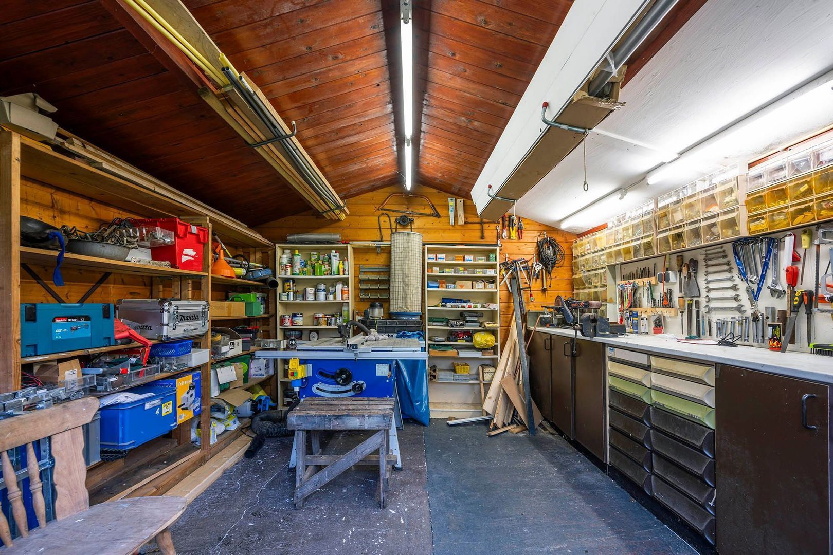 Prins Hendriklaan 17, Blaricum foto-40