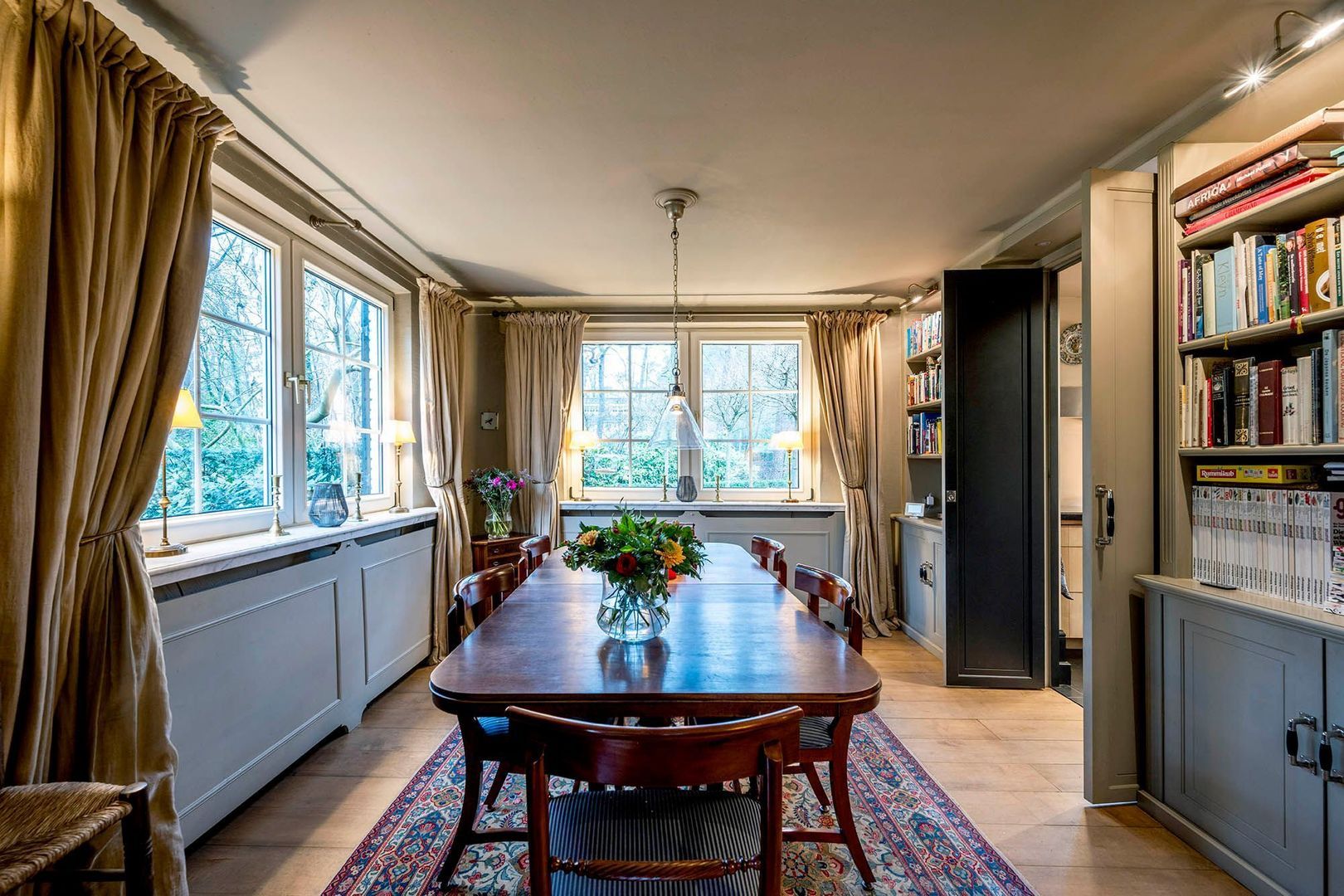 Prins Hendriklaan 17, Blaricum foto-18