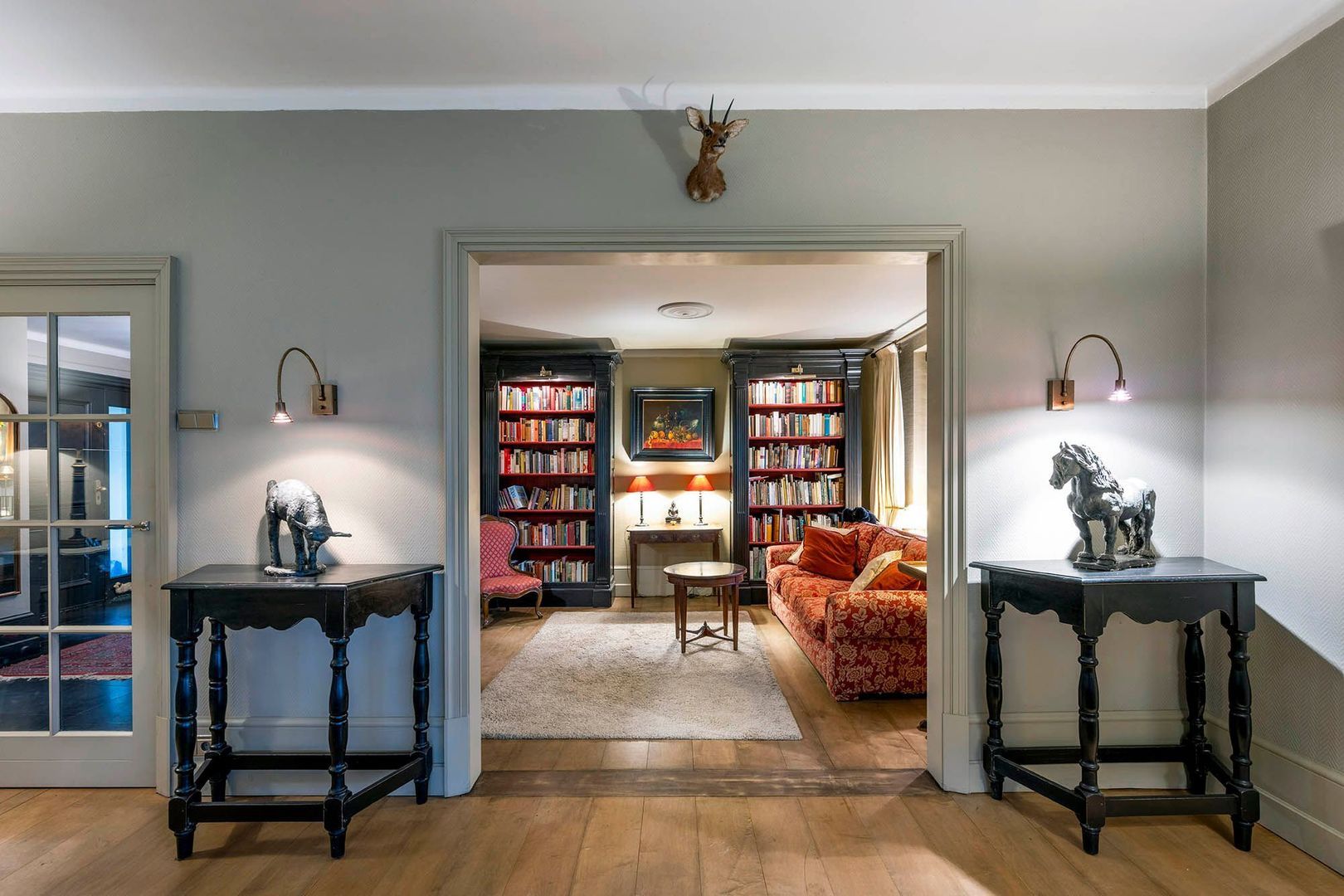 Prins Hendriklaan 17, Blaricum foto-13