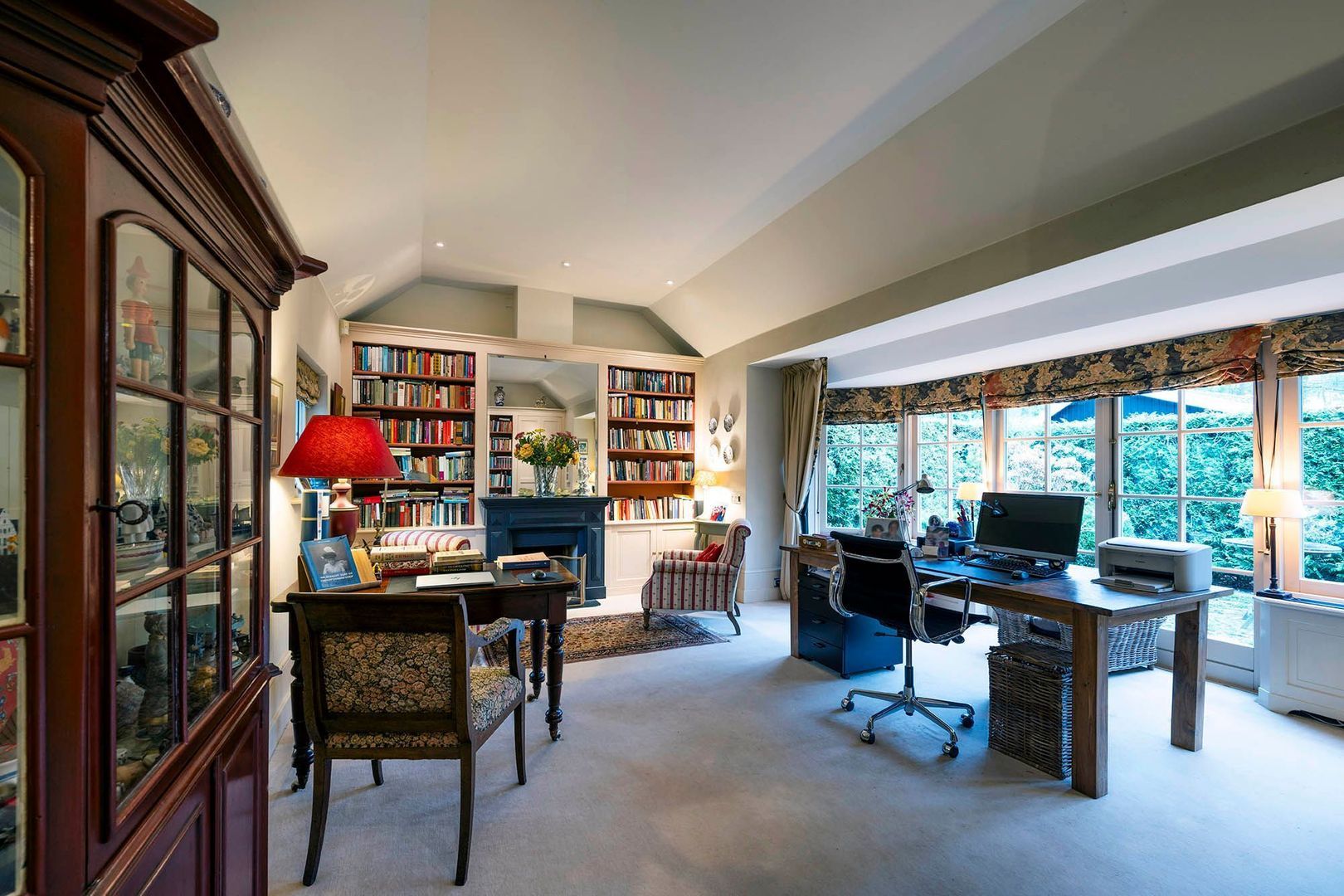 Prins Hendriklaan 17, Blaricum foto-3