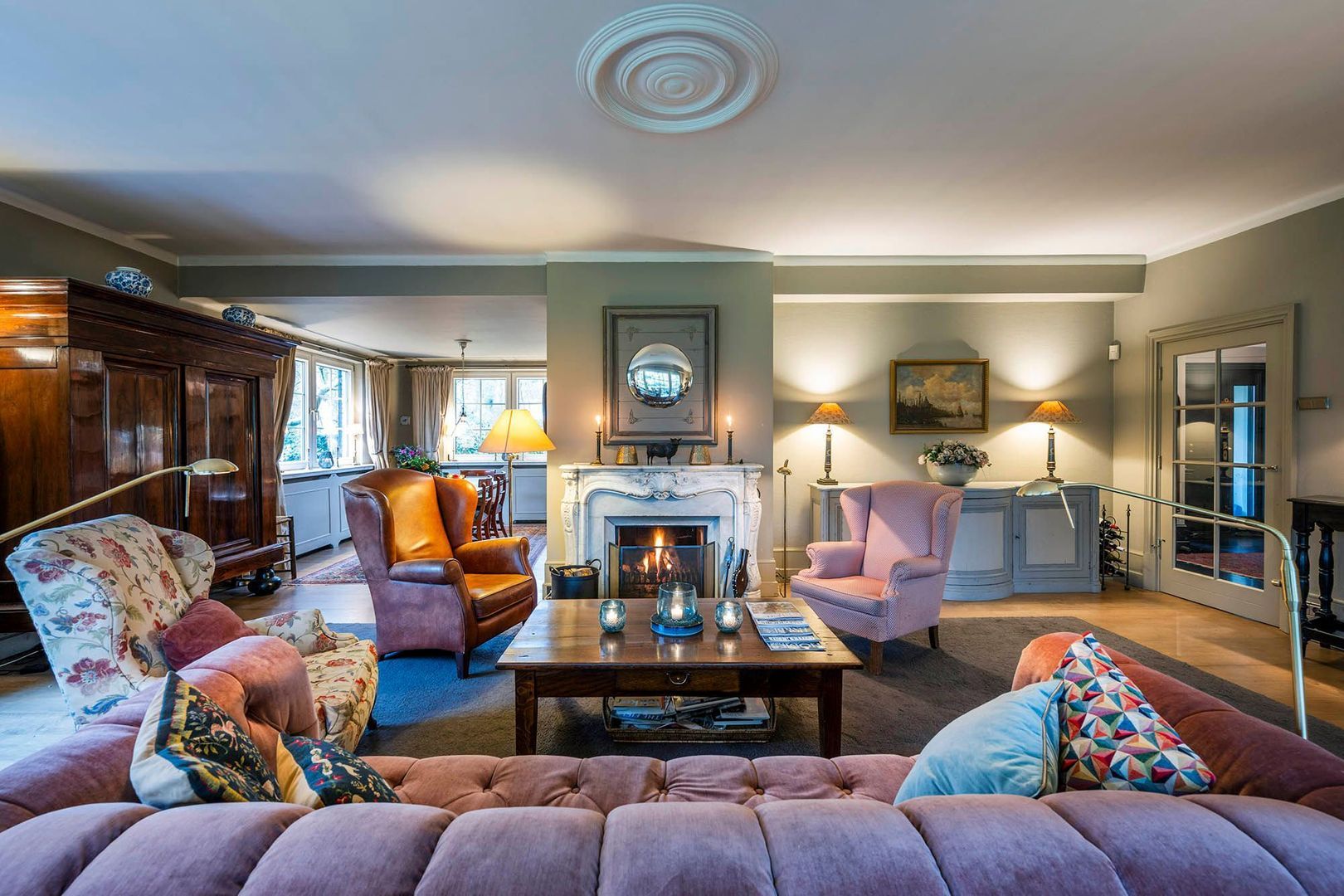 Prins Hendriklaan 17, Blaricum foto-10