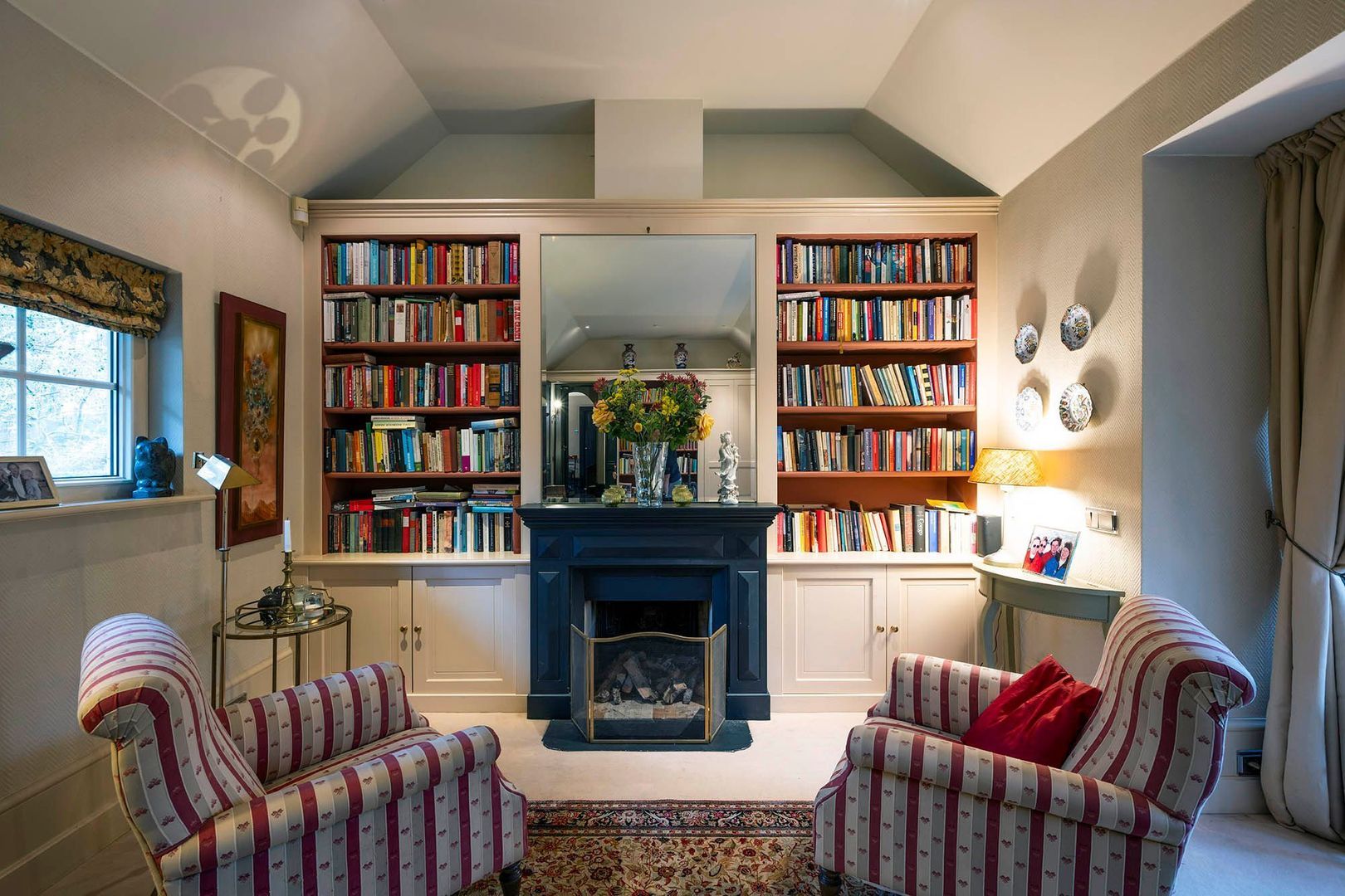 Prins Hendriklaan 17, Blaricum foto-16