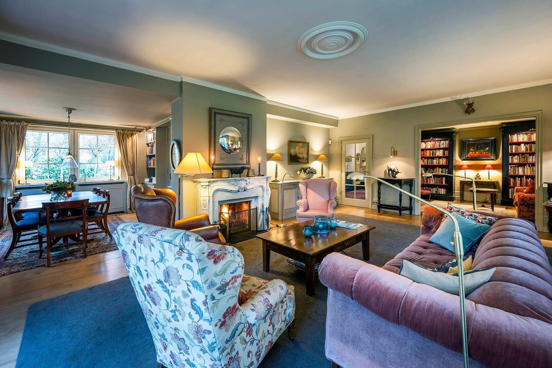 Prins Hendriklaan 17, Blaricum foto-3