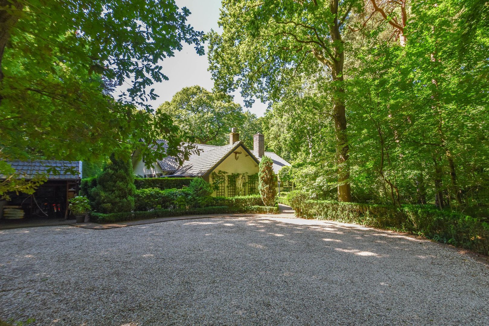 Prins Hendriklaan 17, Blaricum foto-6