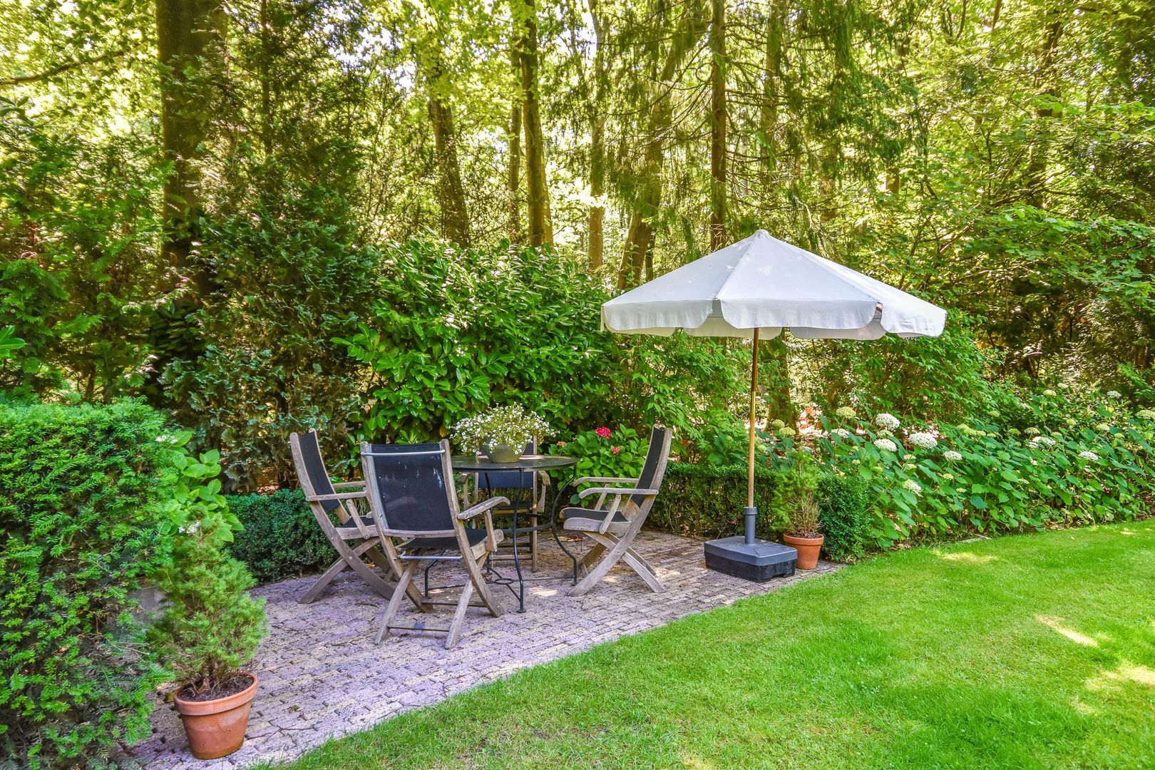 Prins Hendriklaan 17, Blaricum foto-44