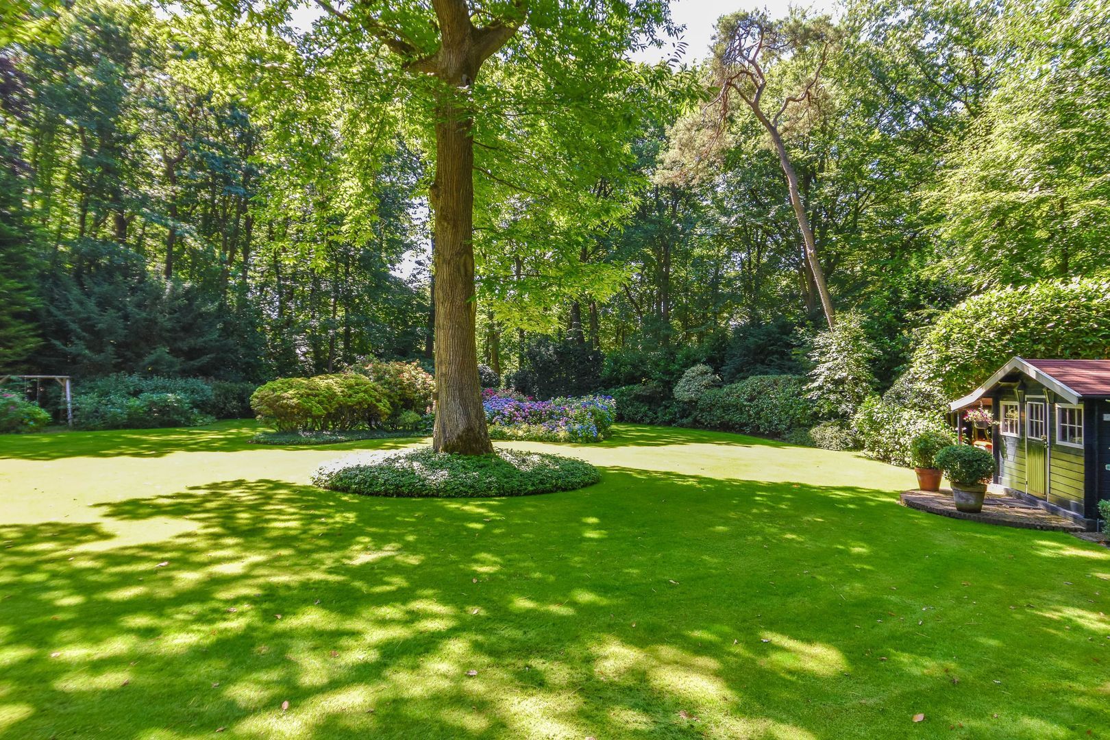 Prins Hendriklaan 17, Blaricum foto-38