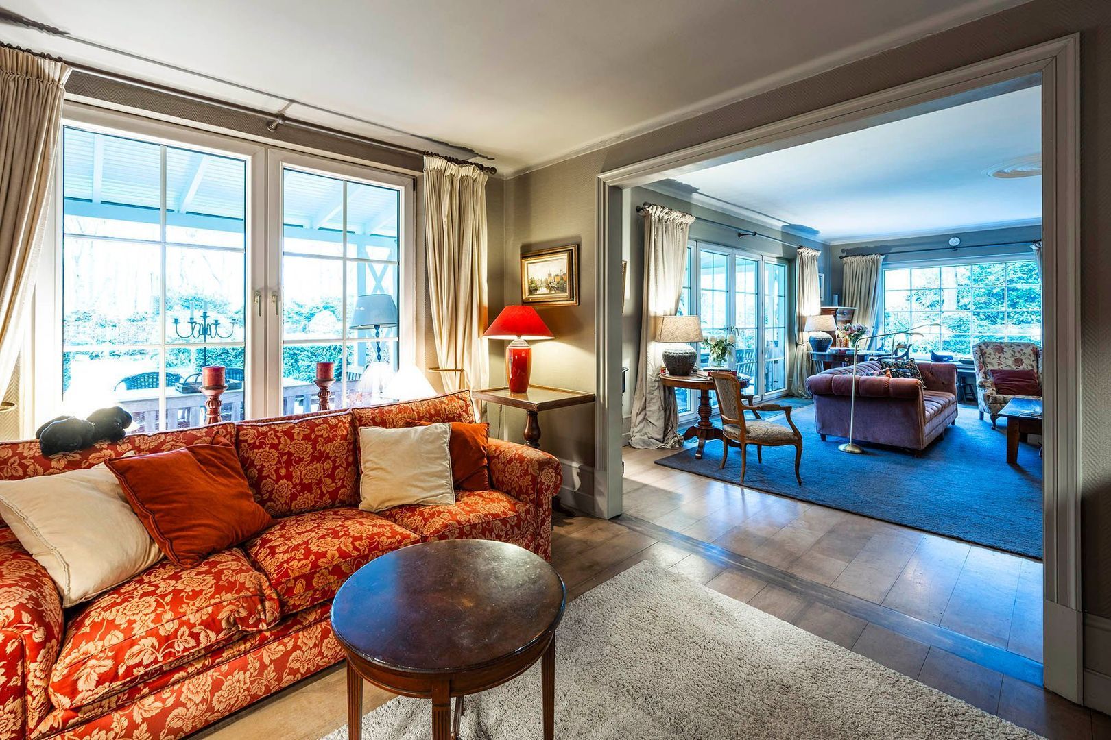 Prins Hendriklaan 17, Blaricum foto-15