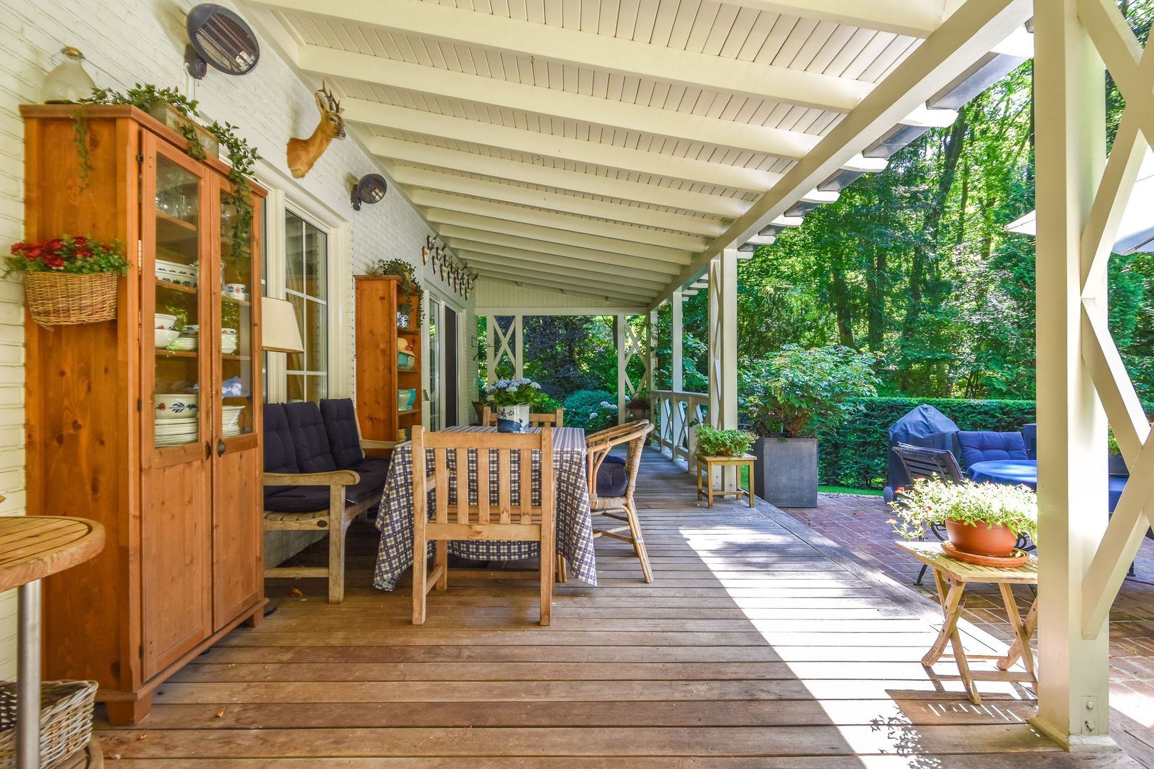 Prins Hendriklaan 17, Blaricum foto-35