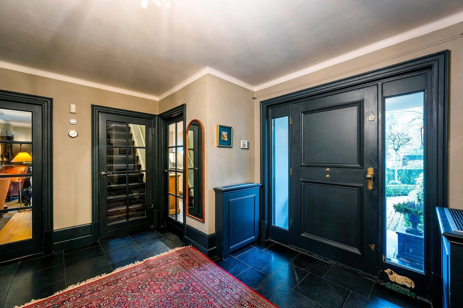 Prins Hendriklaan 17, Blaricum foto-7