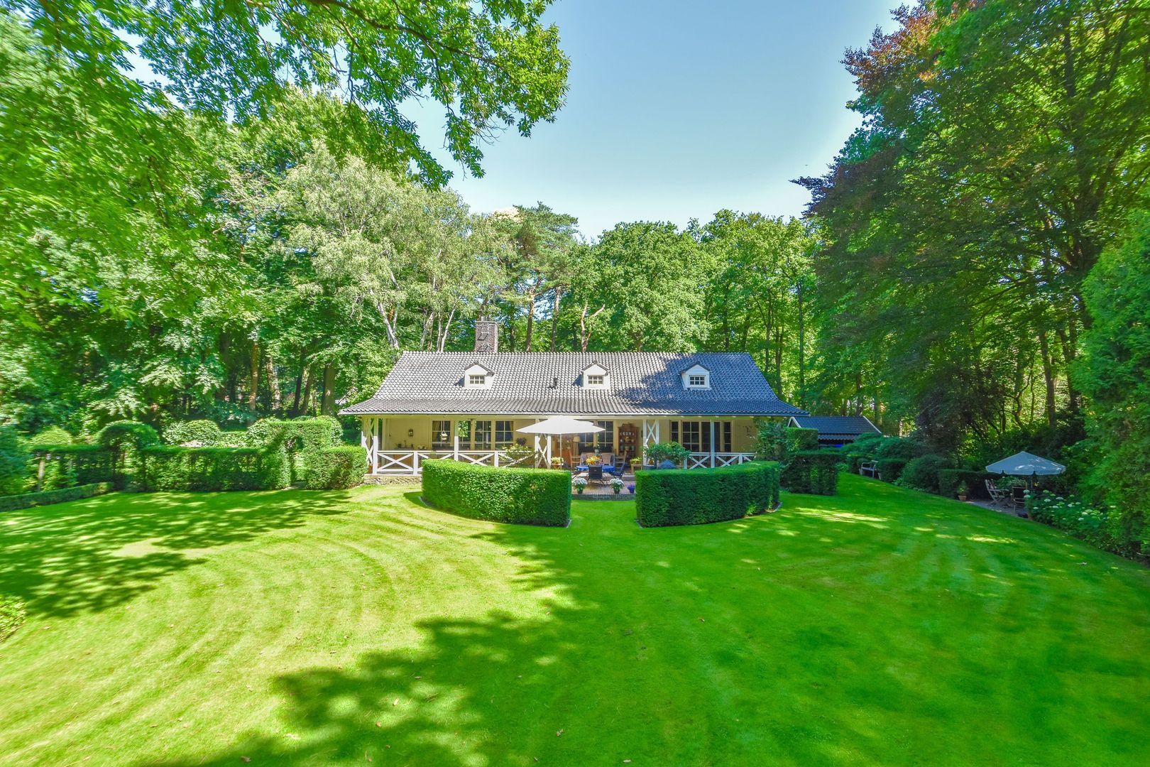 Prins Hendriklaan 17, Blaricum foto-41