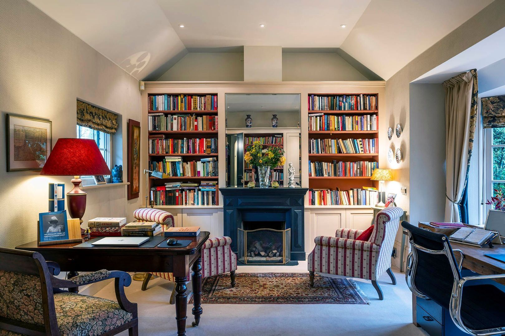 Prins Hendriklaan 17, Blaricum foto-17