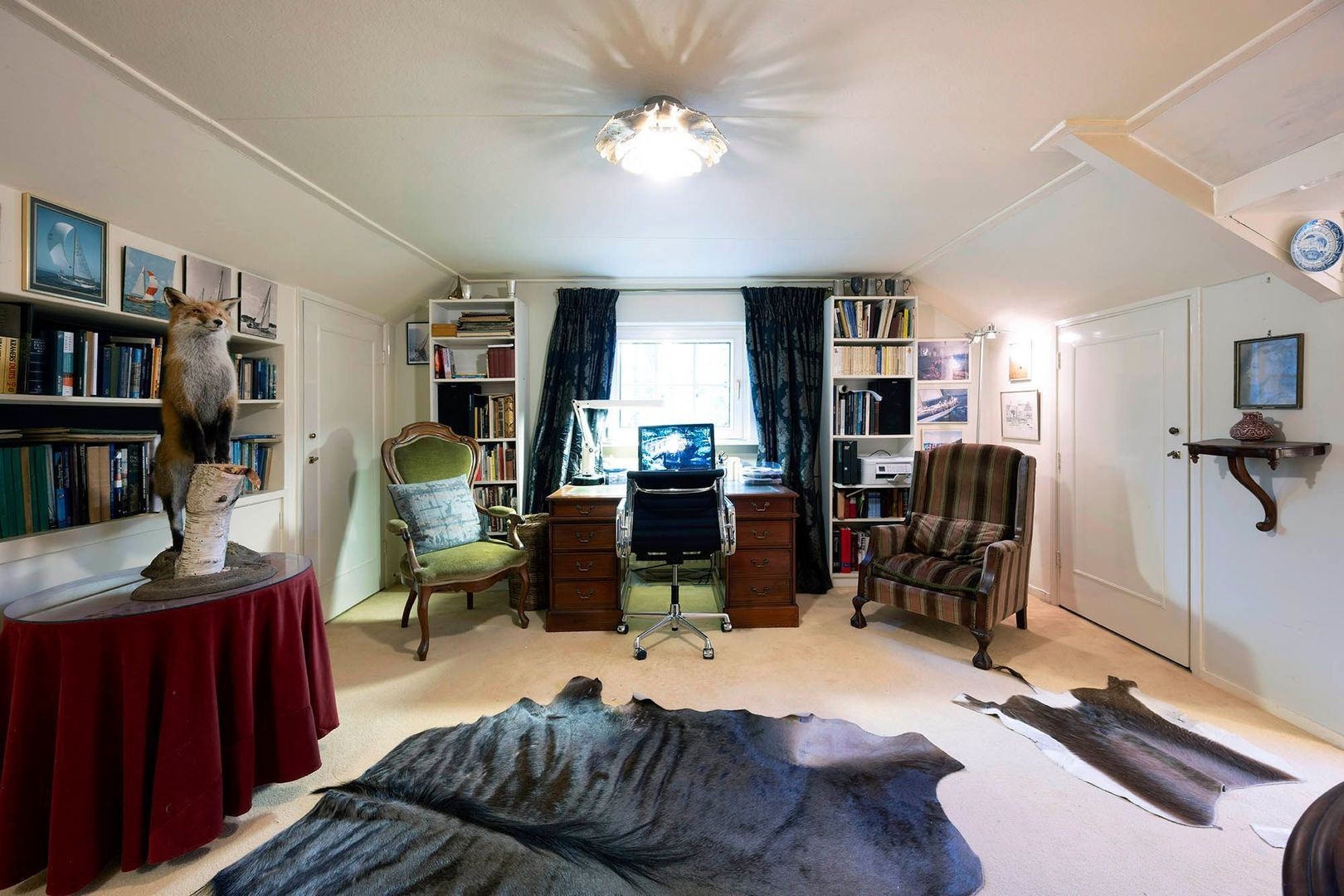 Prins Hendriklaan 17, Blaricum foto-30