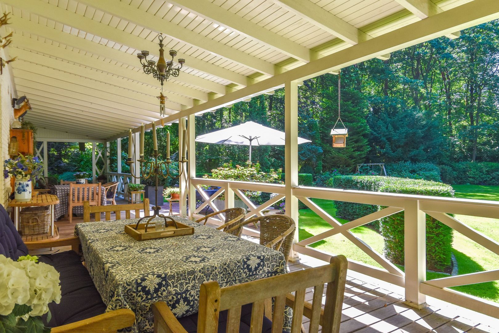 Prins Hendriklaan 17, Blaricum foto-34