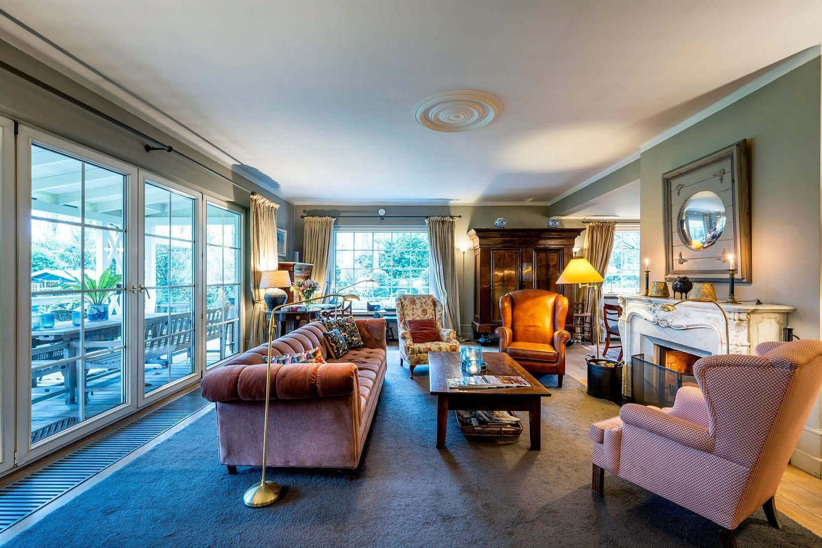 Prins Hendriklaan 17, Blaricum foto-9