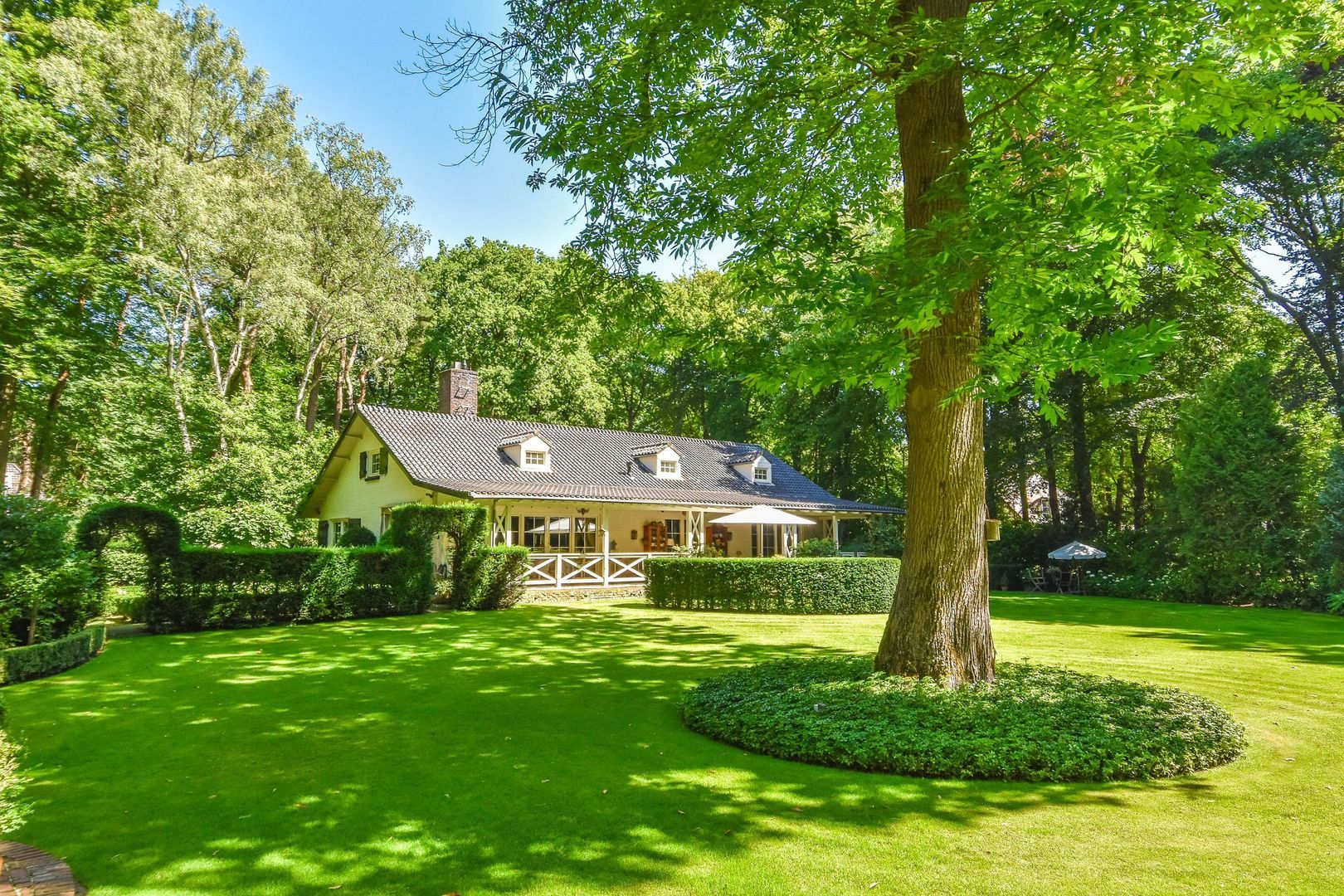 Prins Hendriklaan 17, Blaricum foto-42