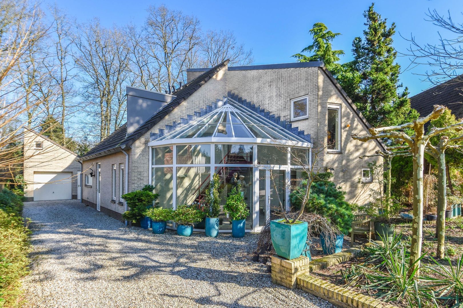 Breeweg 15, Laren foto-38