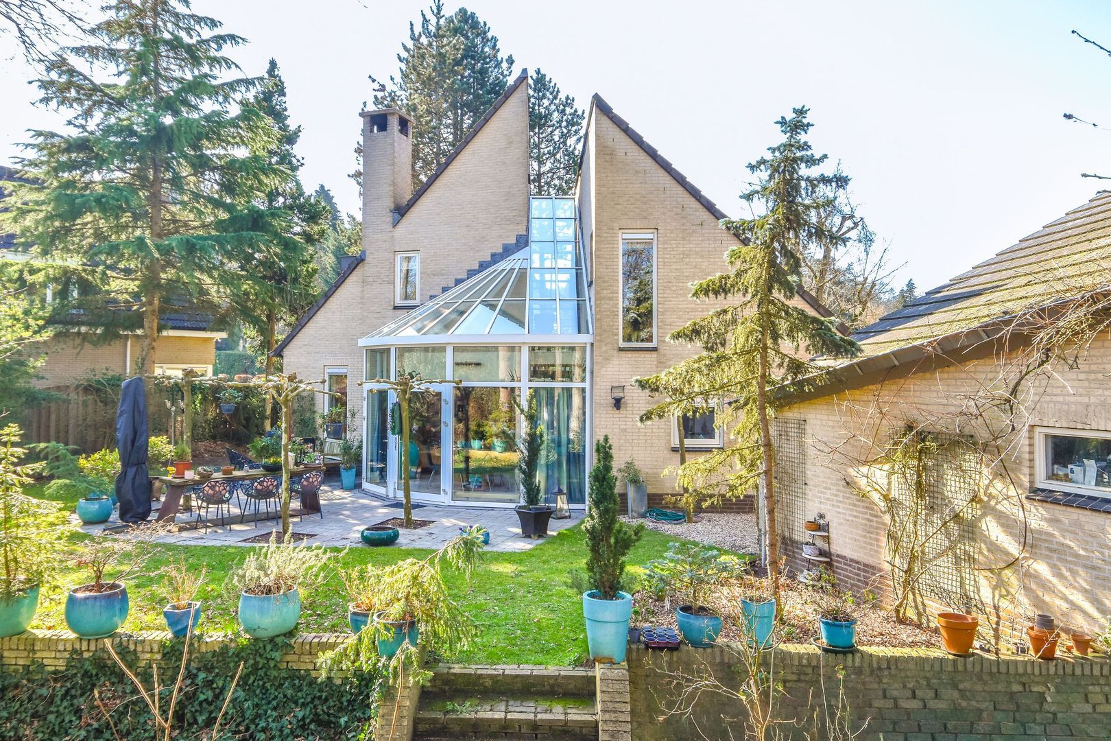 Breeweg 15, Laren foto-36