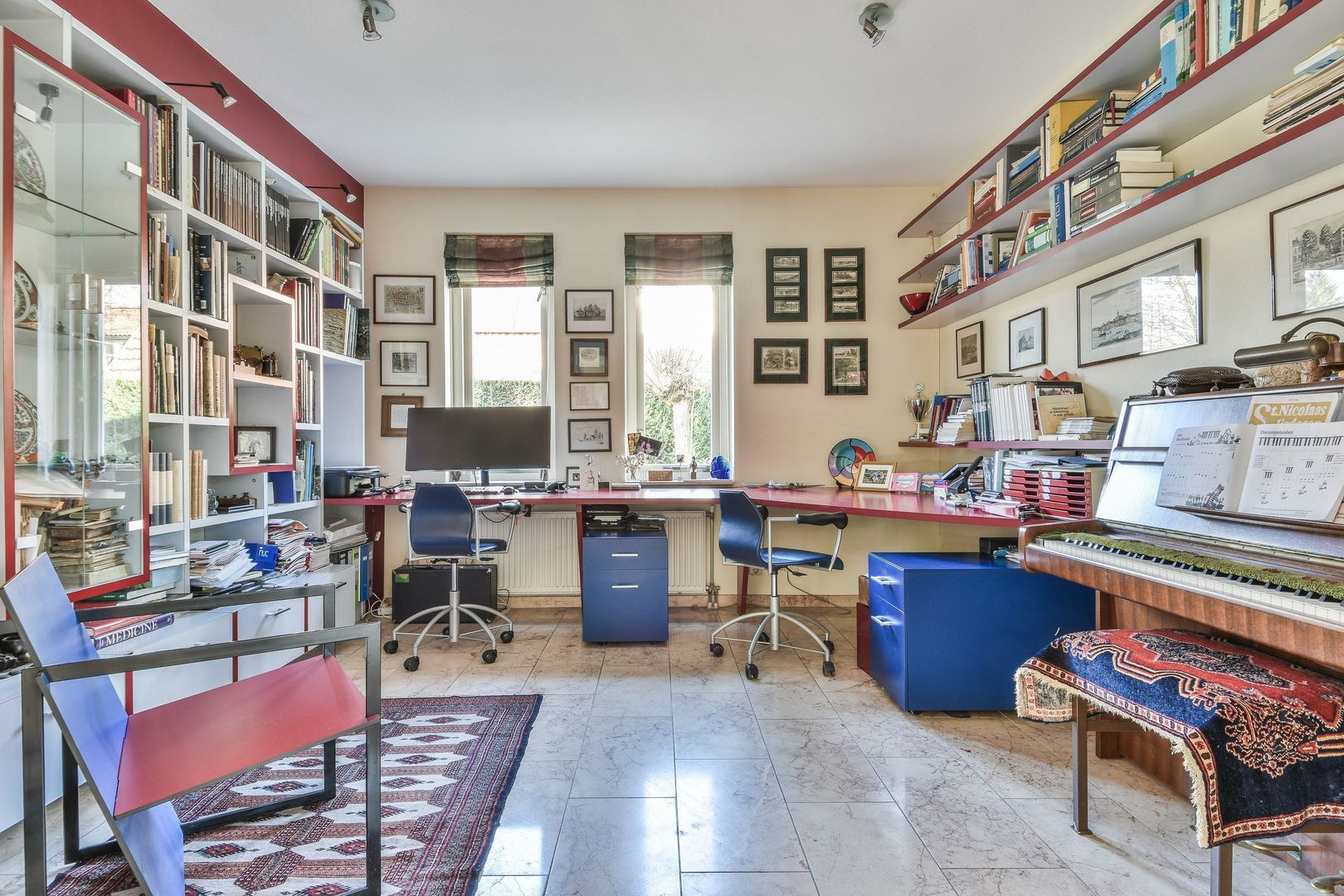 Breeweg 15, Laren foto-7