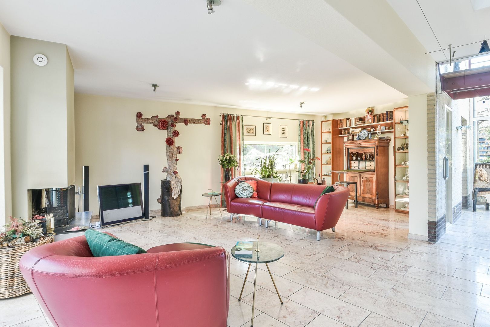 Breeweg 15, Laren foto-8