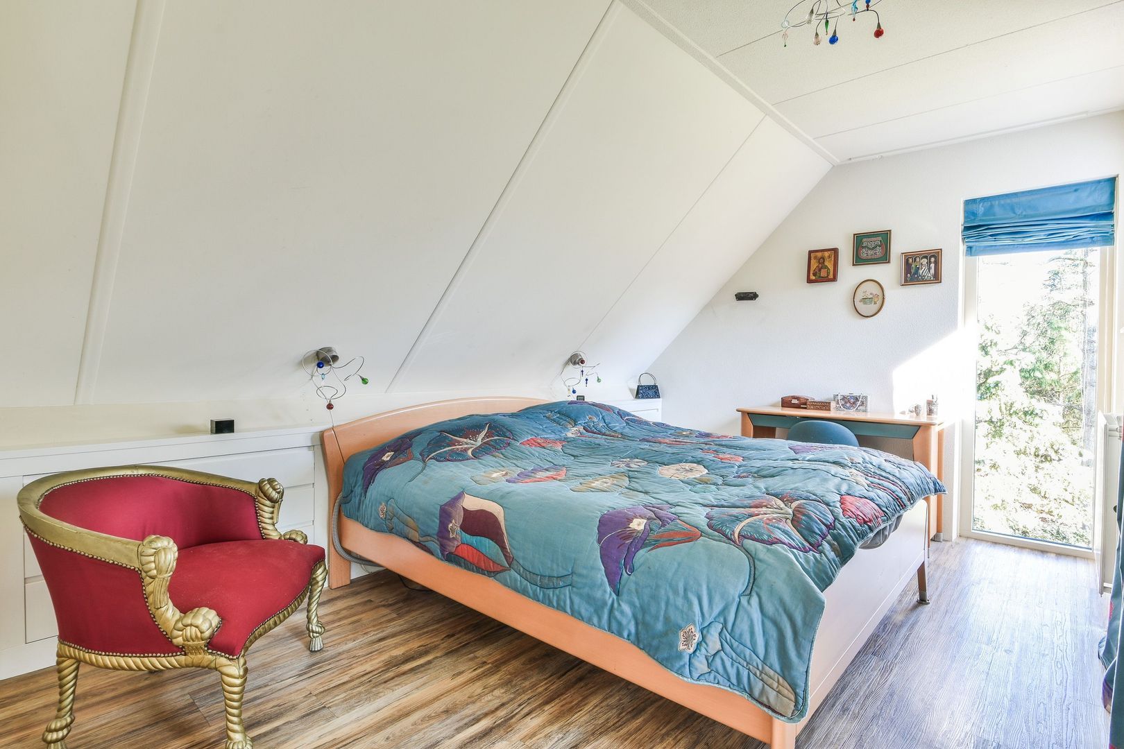 Breeweg 15, Laren foto-22