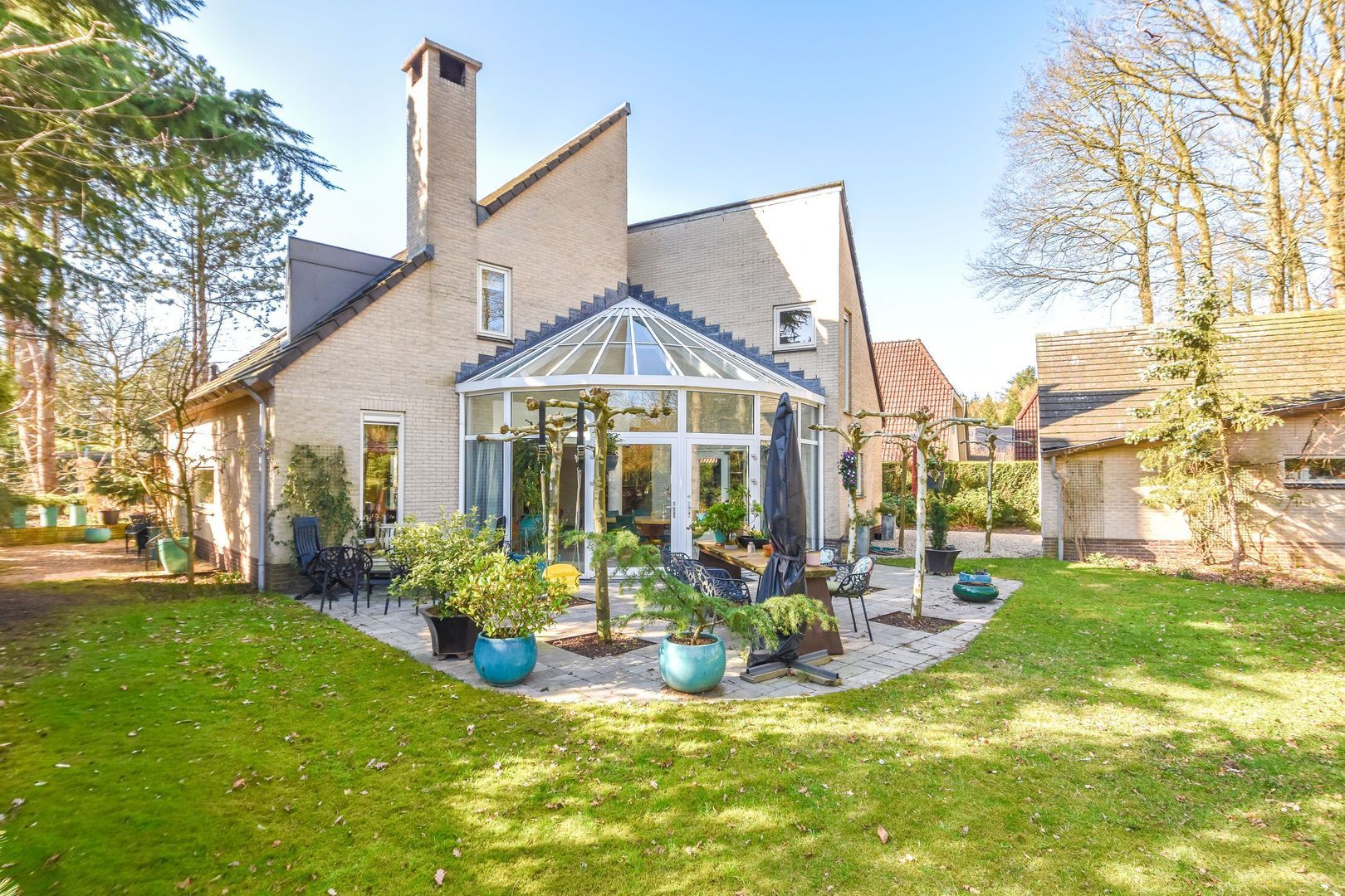 Breeweg 15, Laren foto-0