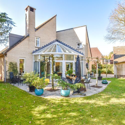 Breeweg 15, Laren foto-1