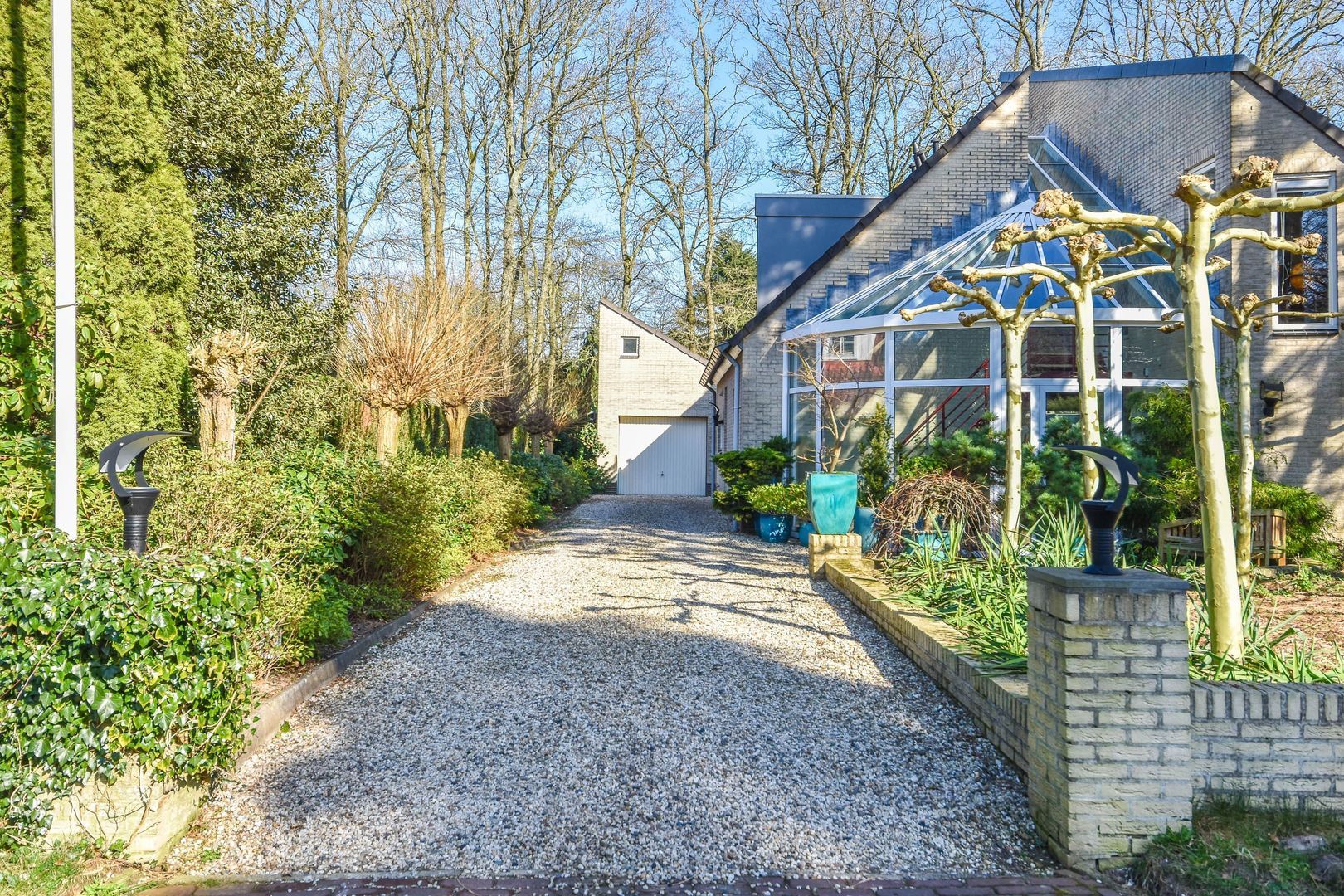 Breeweg 15, Laren foto-34