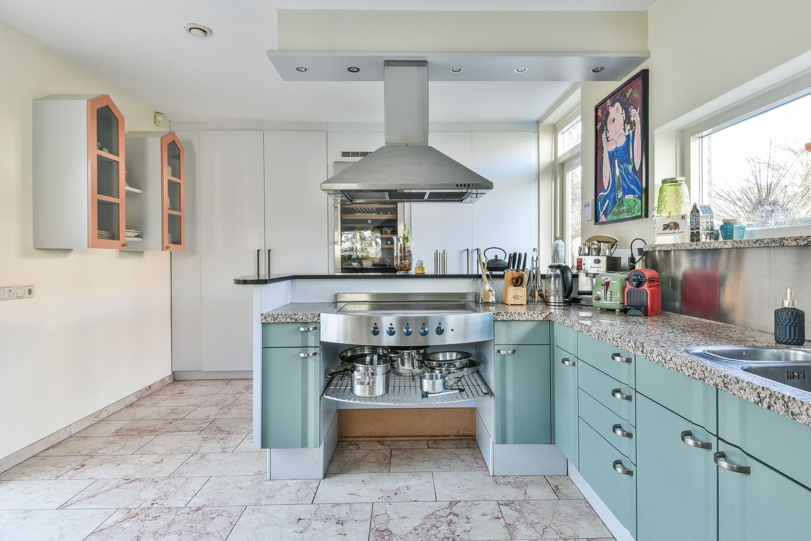 Breeweg 15, Laren foto-11