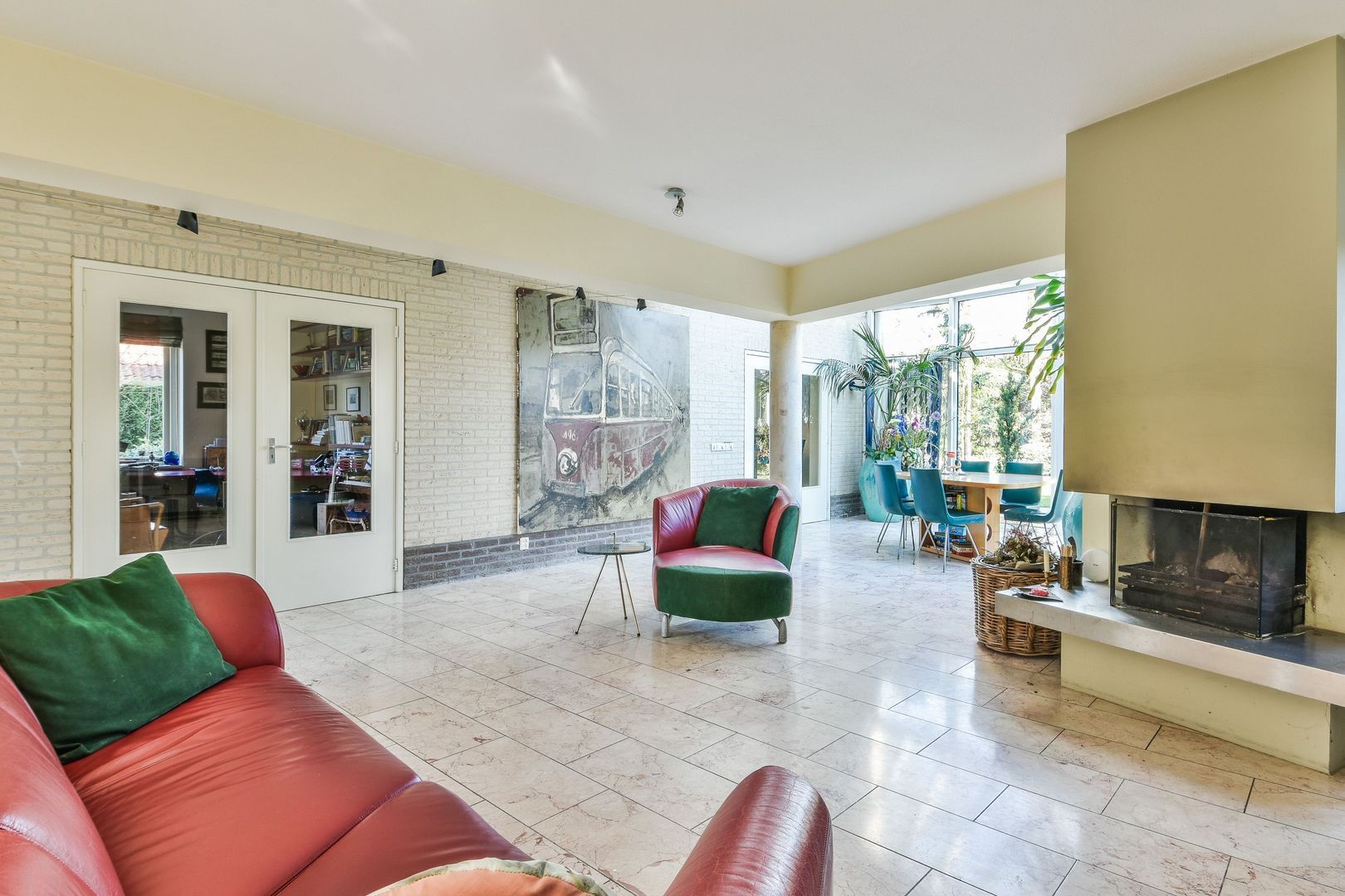 Breeweg 15, Laren foto-6