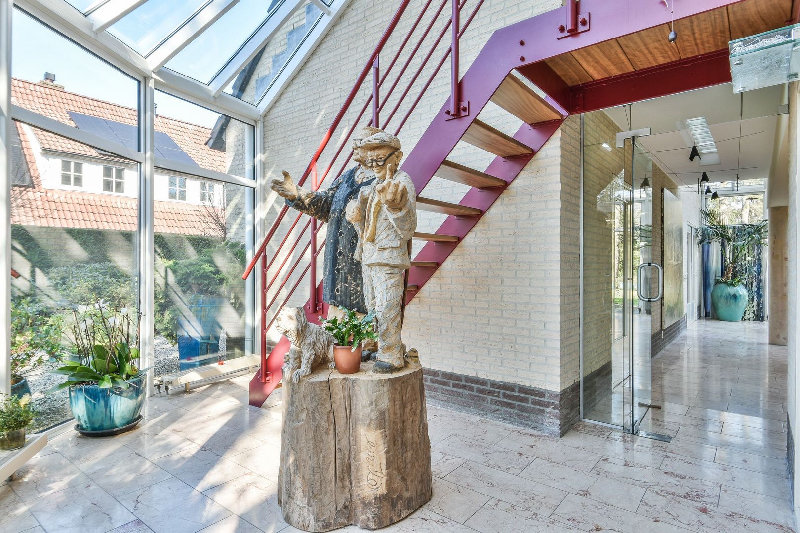 Breeweg 15, Laren foto-14