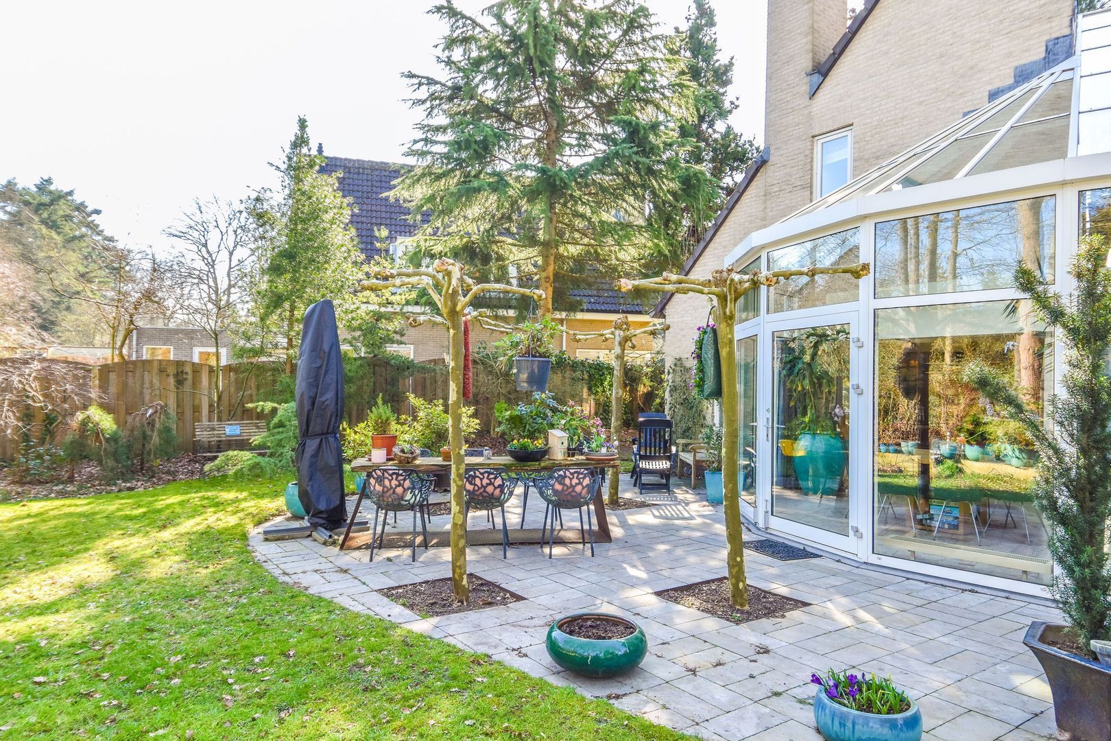 Breeweg 15, Laren foto-31