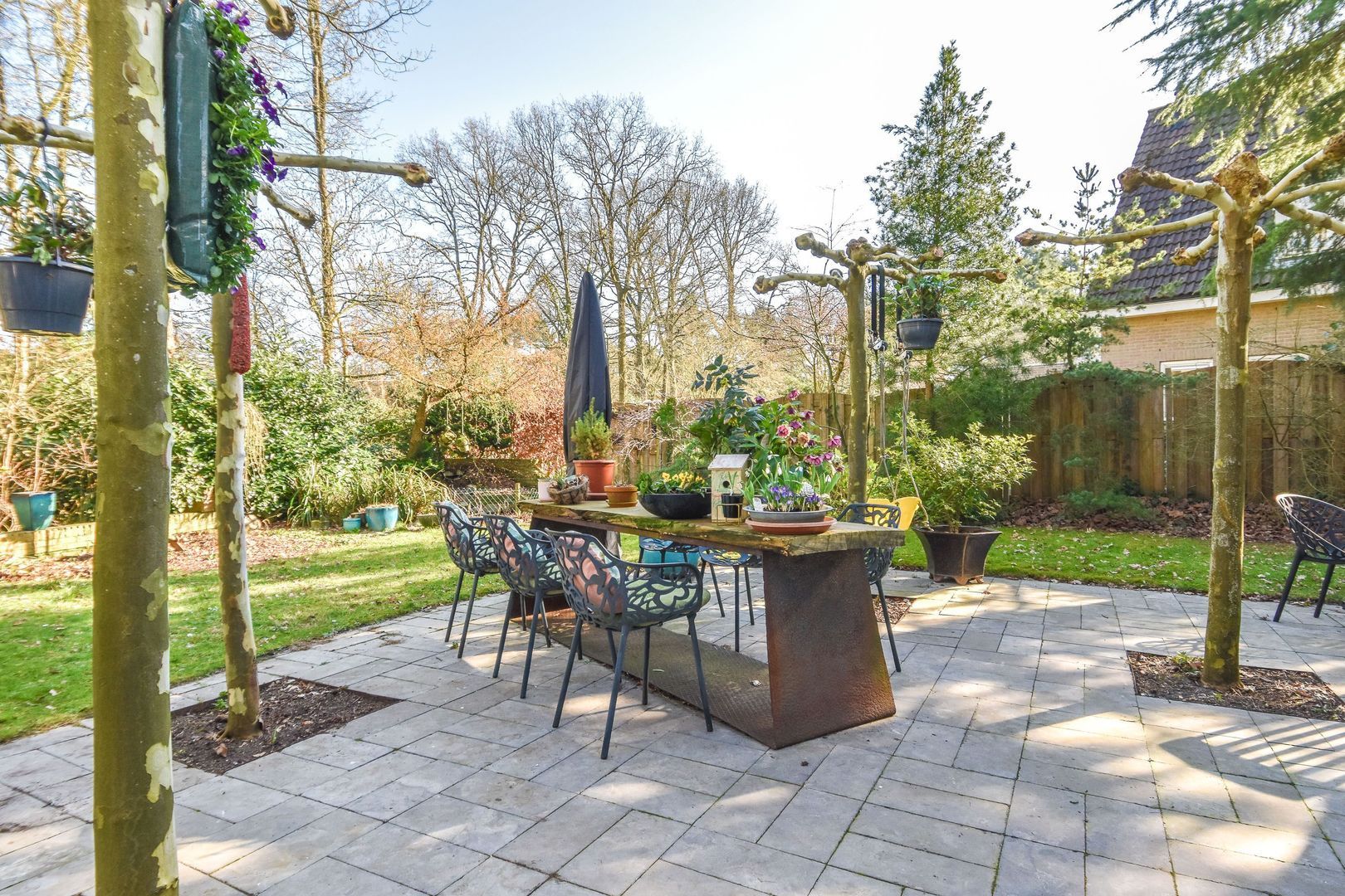 Breeweg 15, Laren foto-32