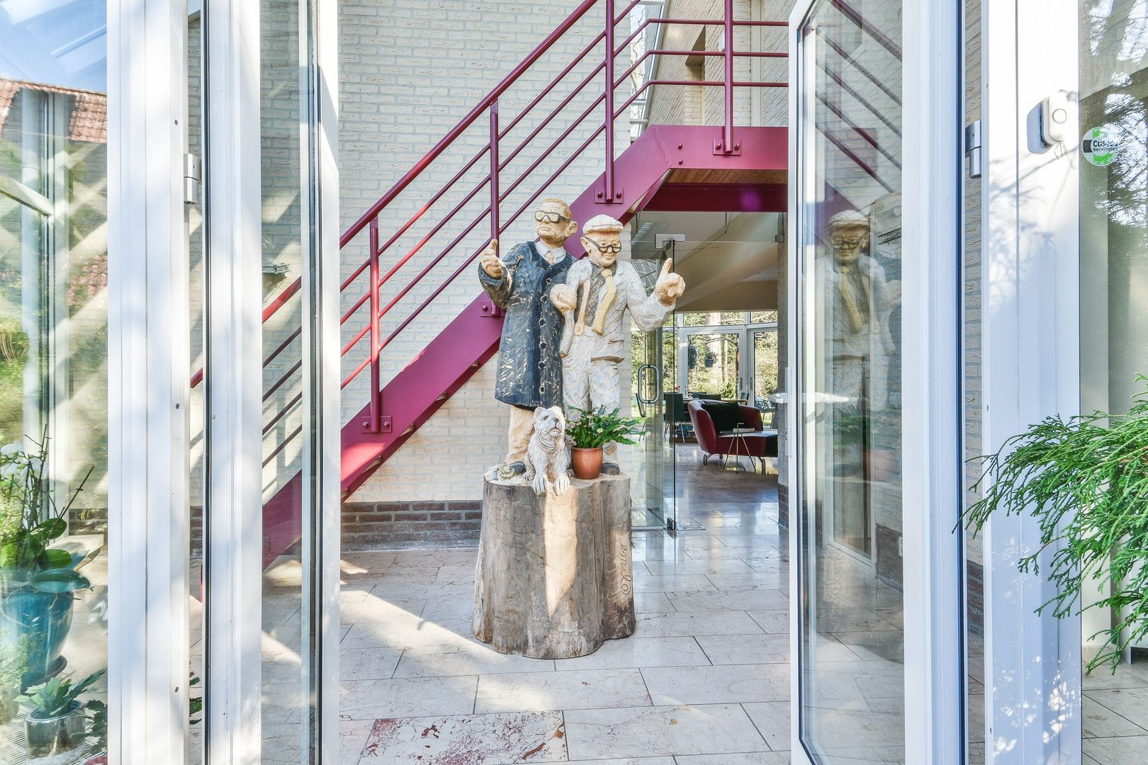 Breeweg 15, Laren foto-13