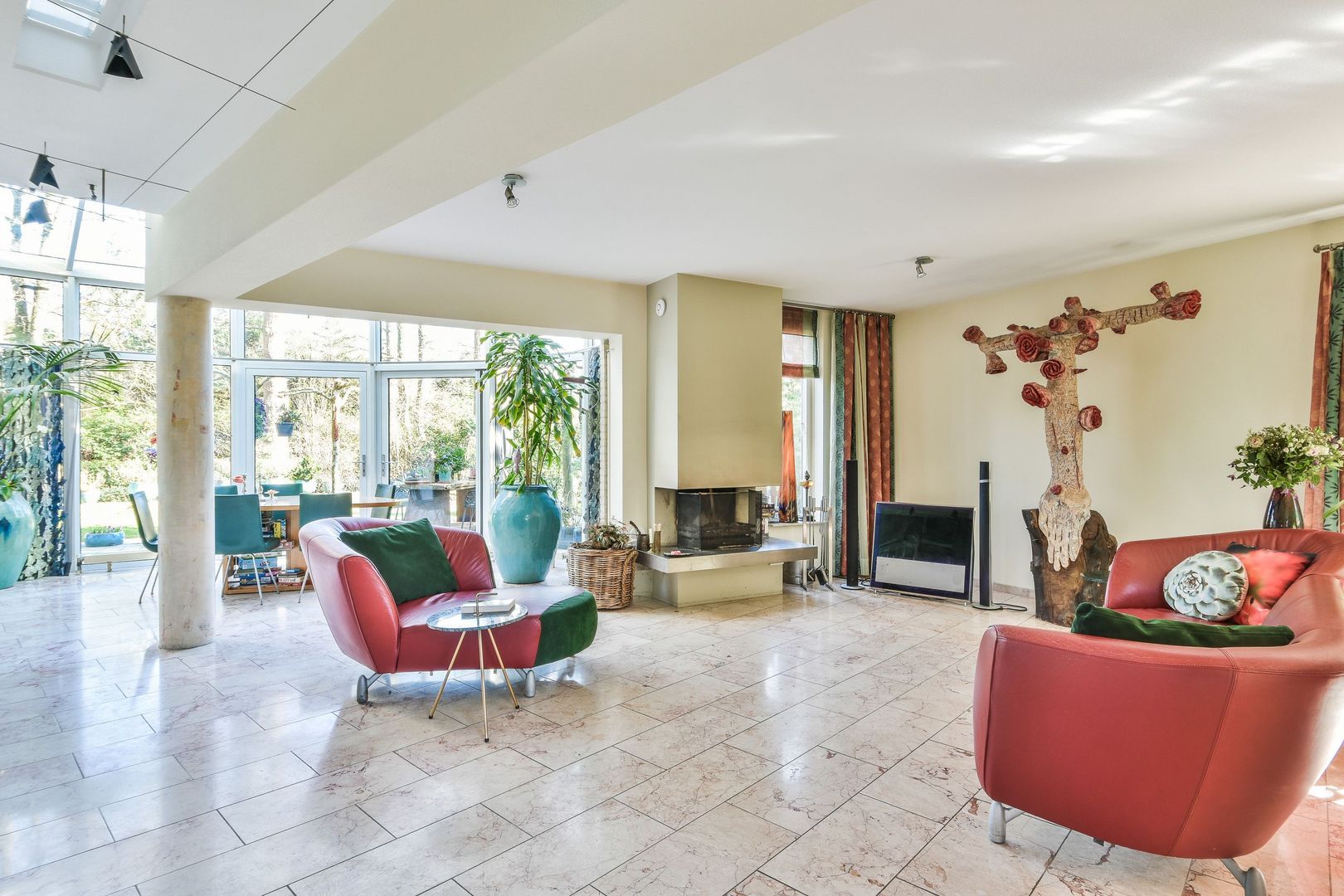 Breeweg 15, Laren foto-5