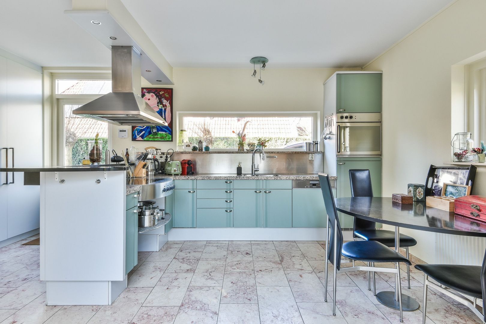 Breeweg 15, Laren foto-12