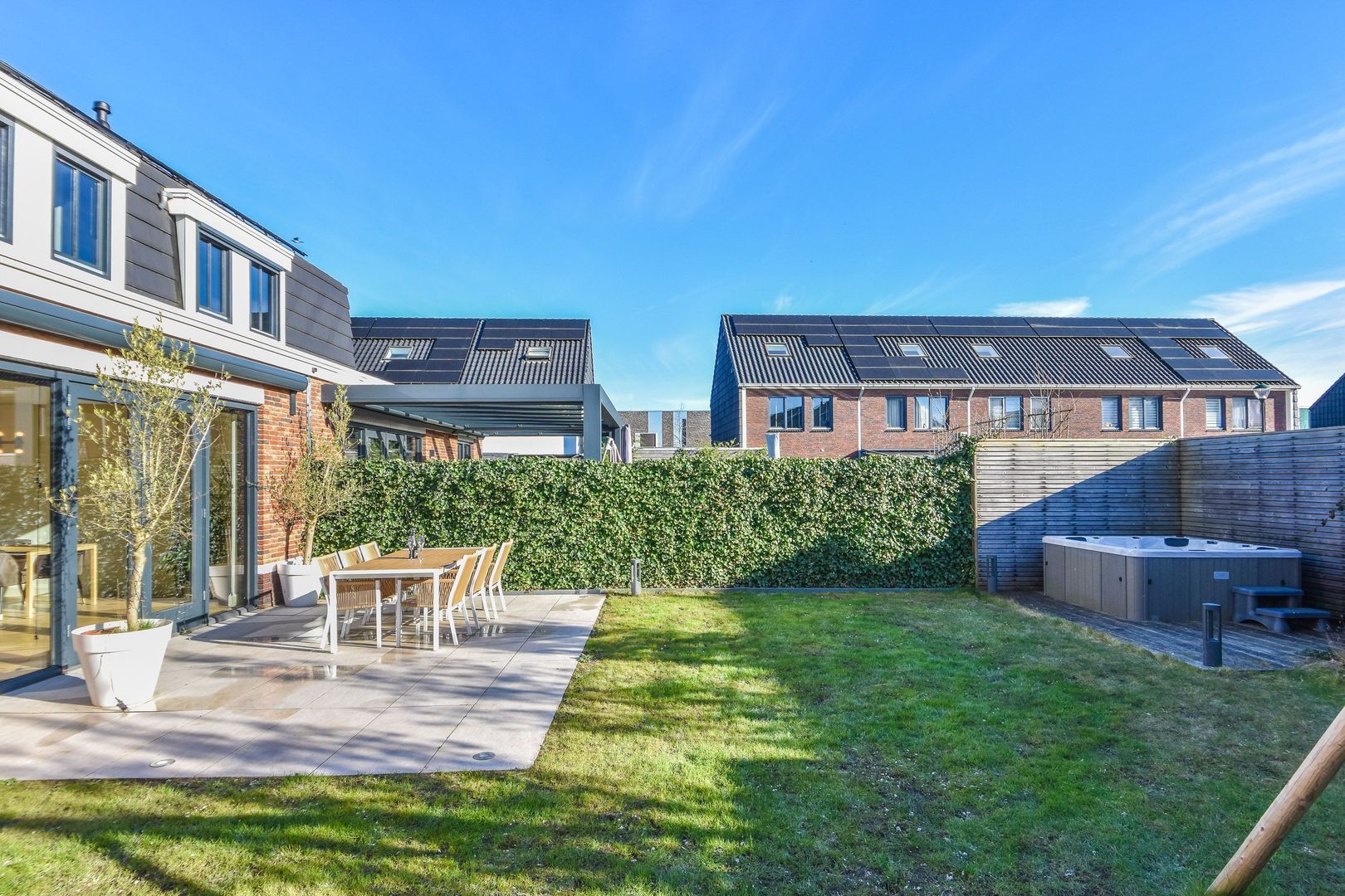 Laantje van Calis 3, Blaricum foto-14